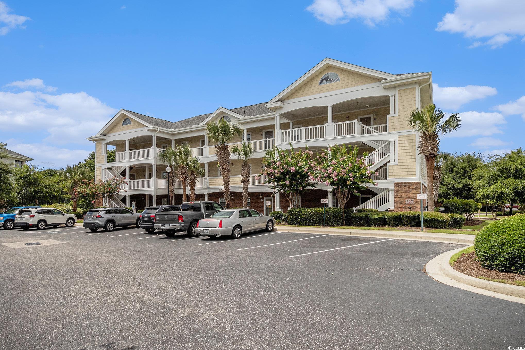 5801 Oyster Catcher Dr.