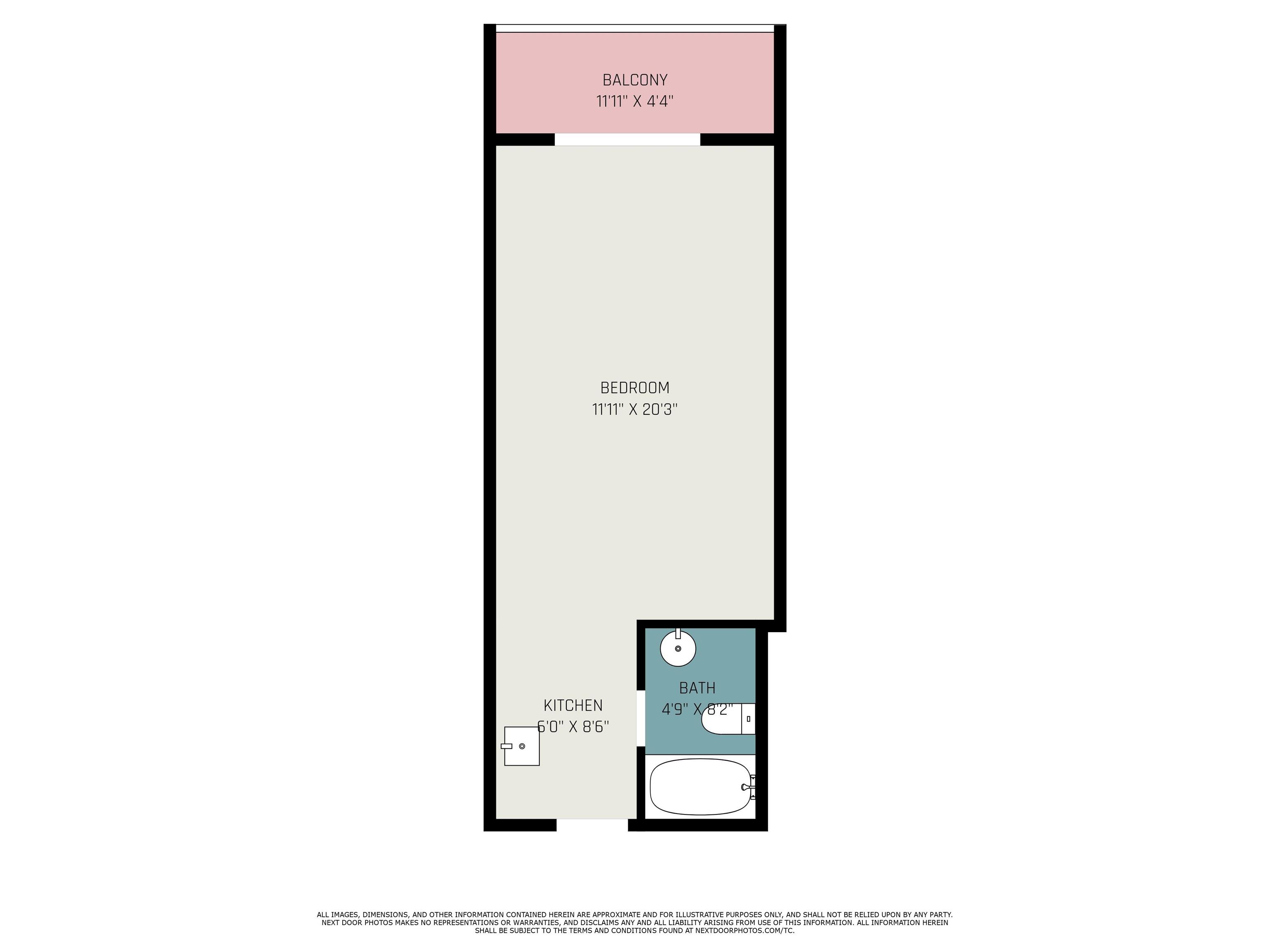 1207 S Ocean Blvd. S Property Photo 22