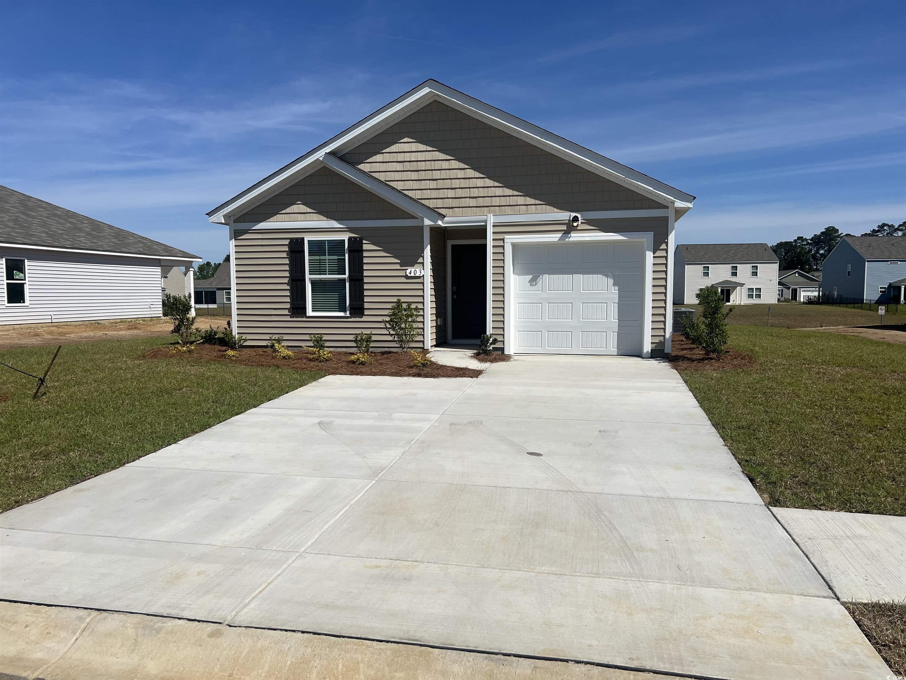 403 Harvest Ridge Way Property Photo 1