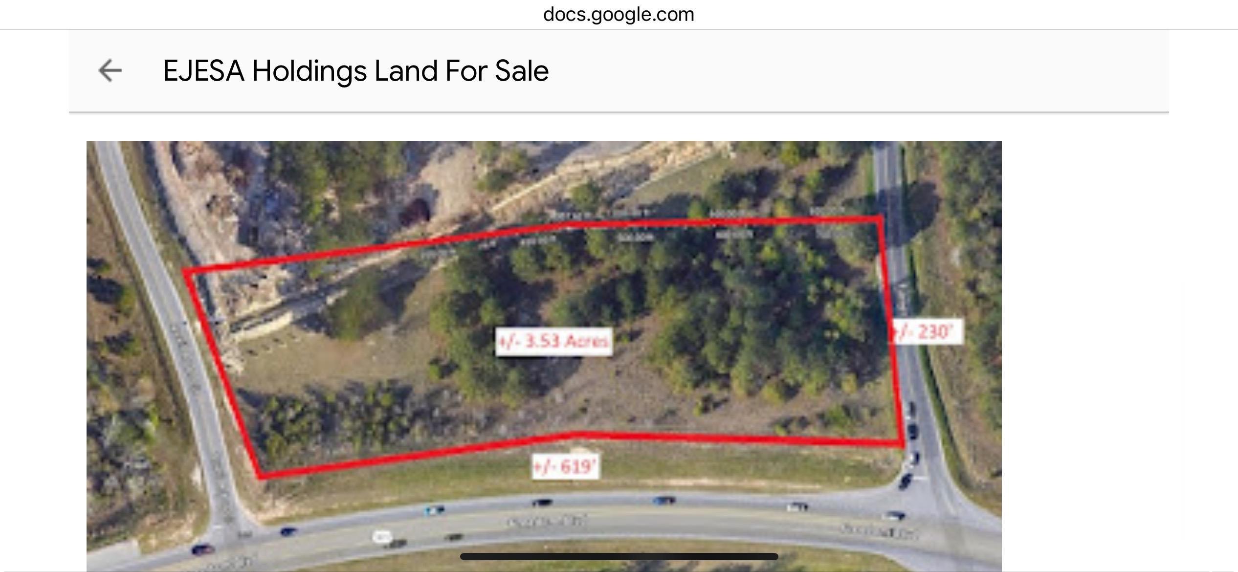 1329 Turner Rd. Property Photo 1