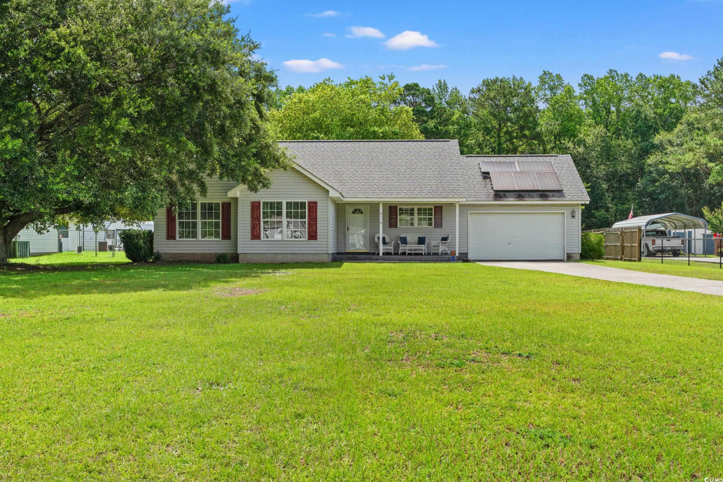 3116 Highway 19 Property Photo 1