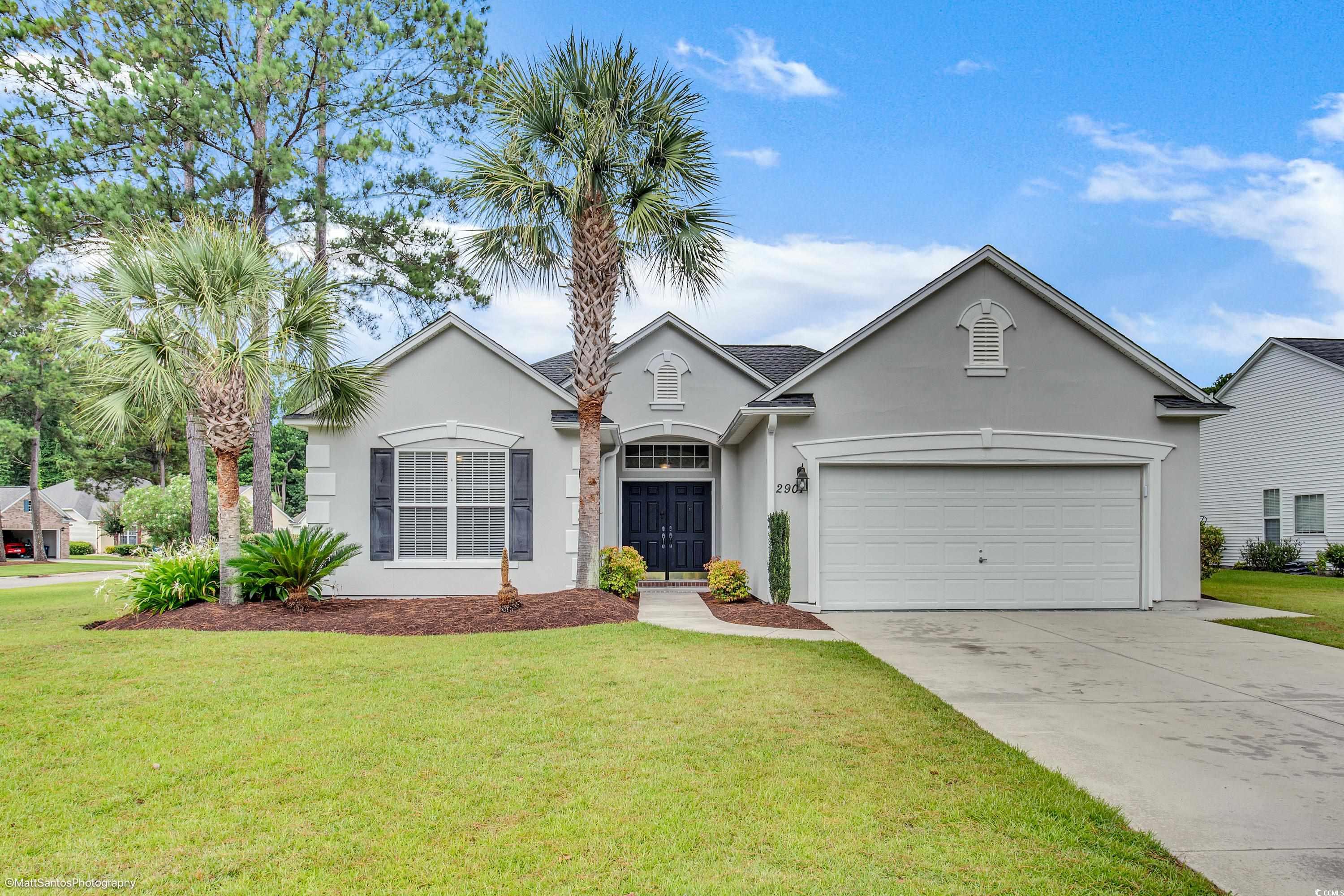 2901 Whooping Crane Dr. Property Photo 1