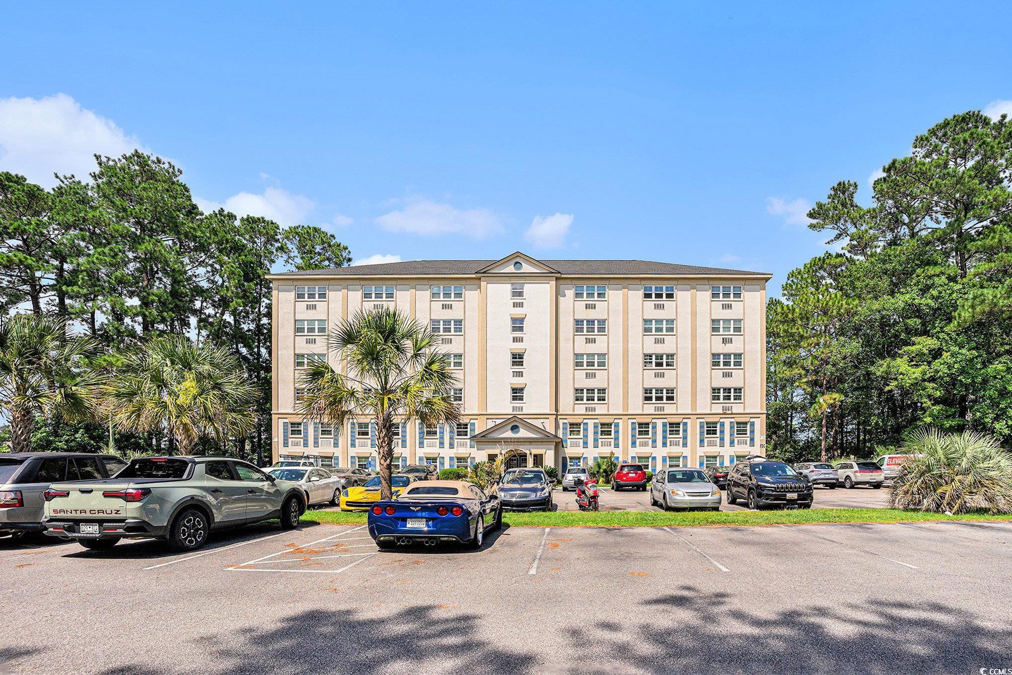 6850 Blue Heron Blvd. Property Photo 1