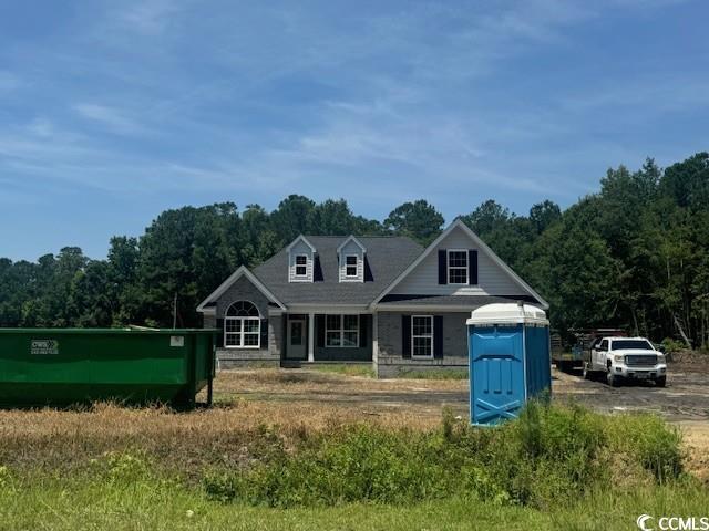 3312 Hughes Gasque Rd. Property Photo 1