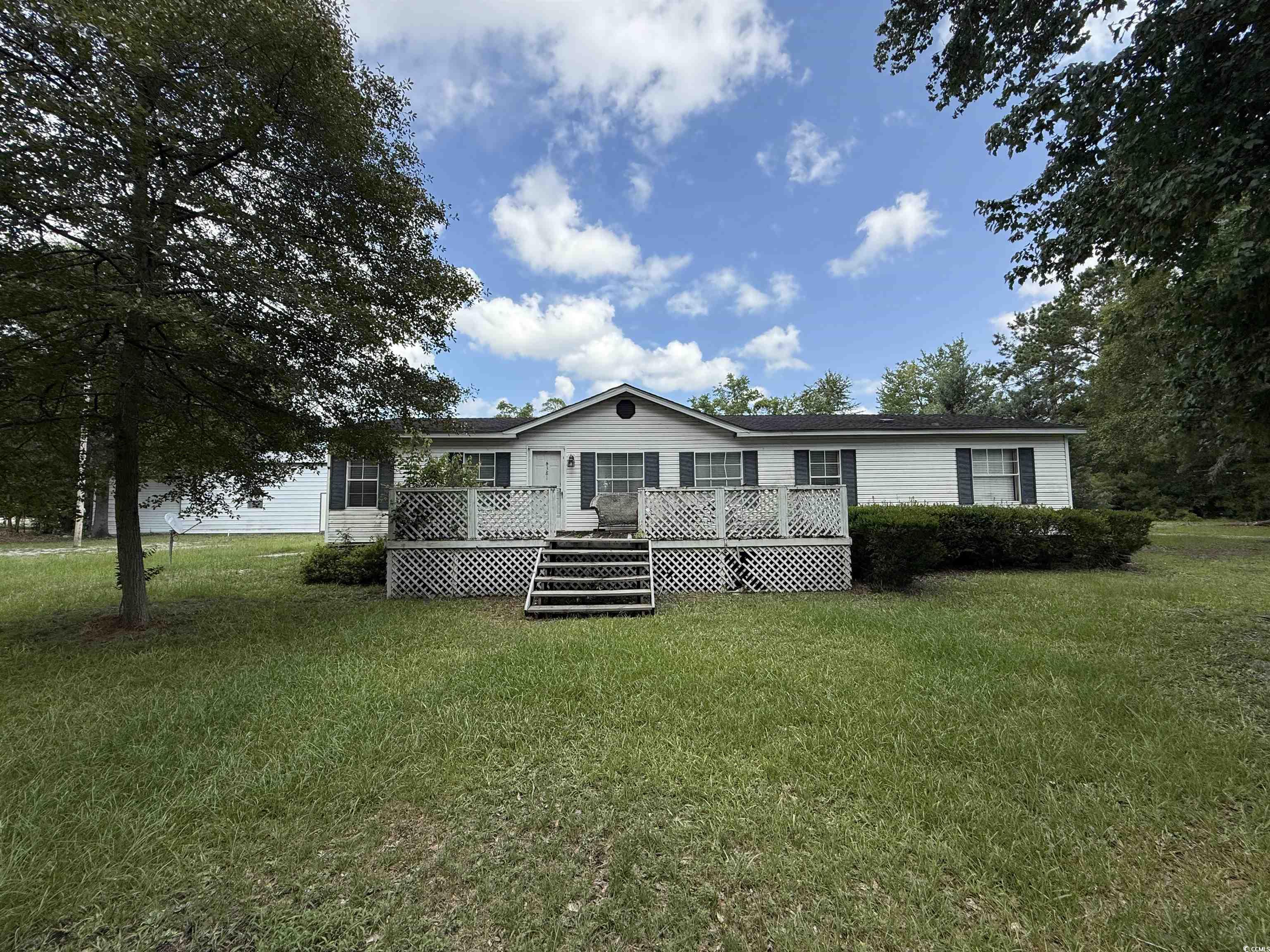 381 Cherokee Dr. Property Photo 1