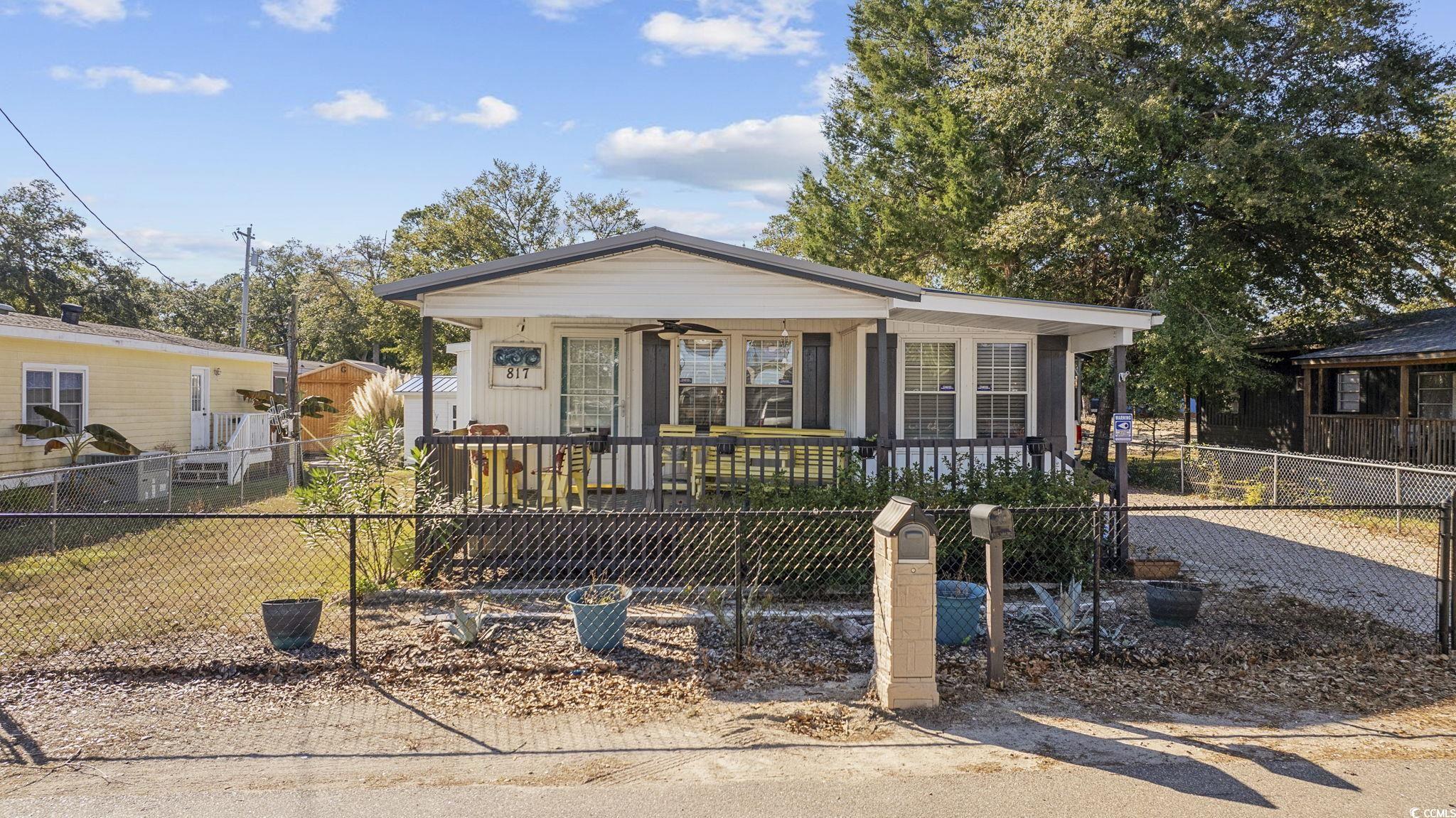 817 Wayne St. Property Photo 1