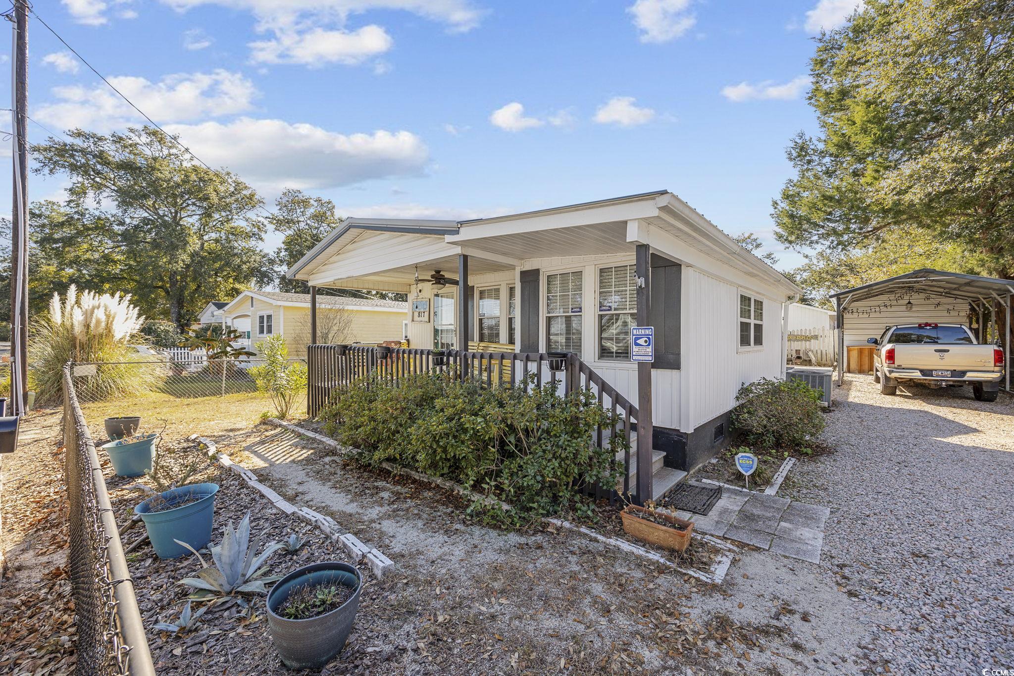 817 Wayne St. Property Photo 4