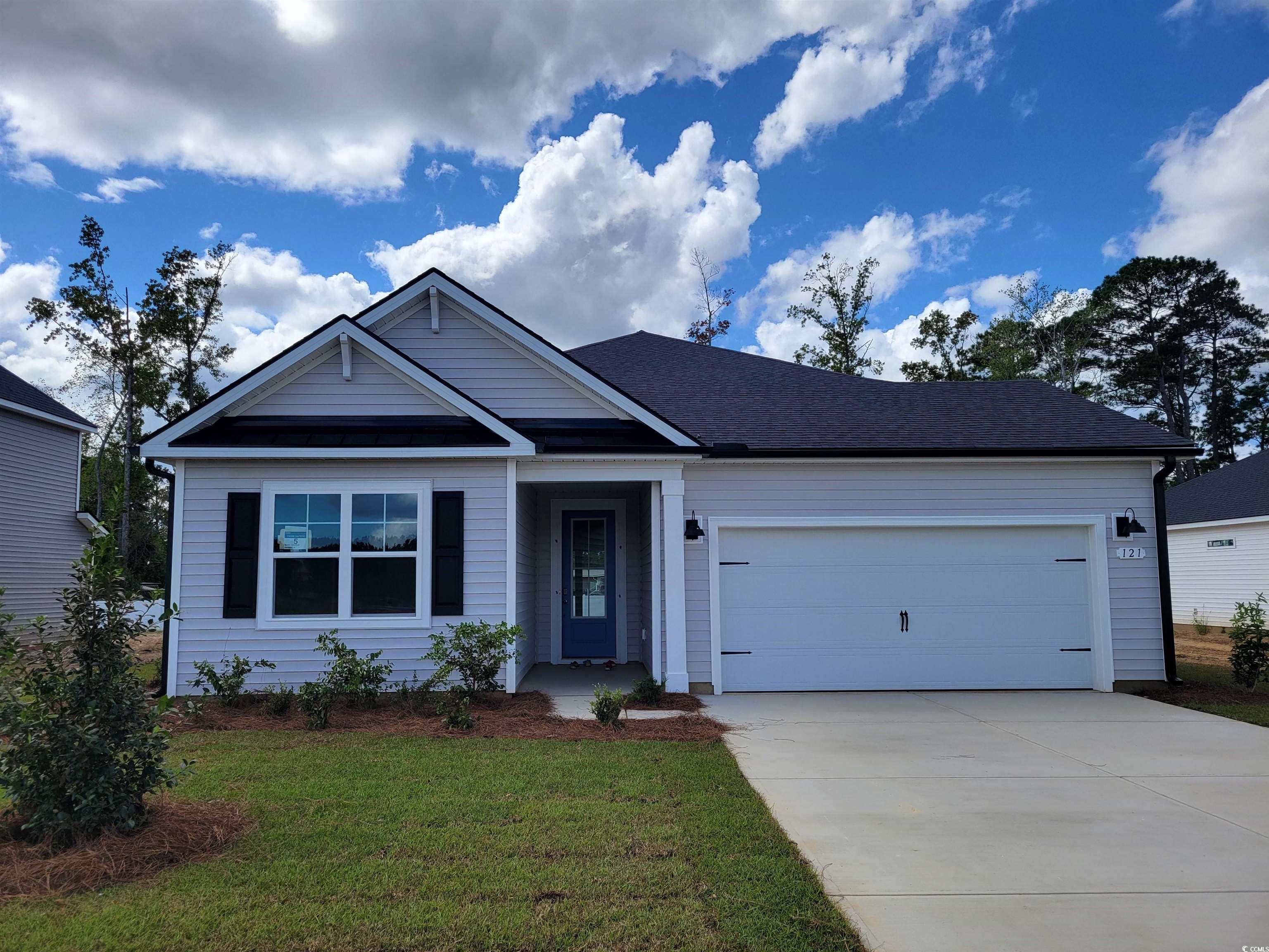 121 Keithland Dr. Property Photo 1
