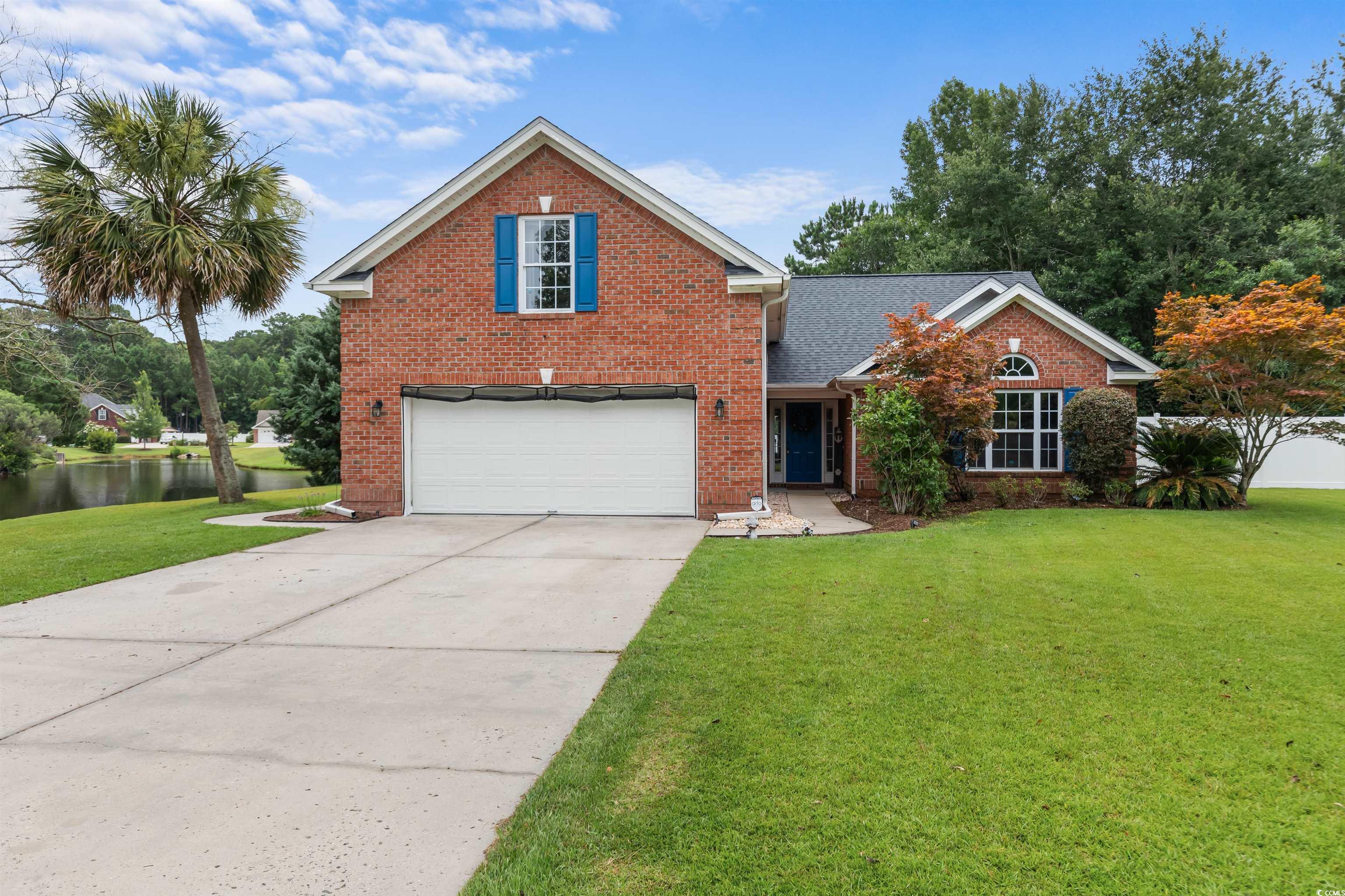 305 Duel Ct. Property Photo 1