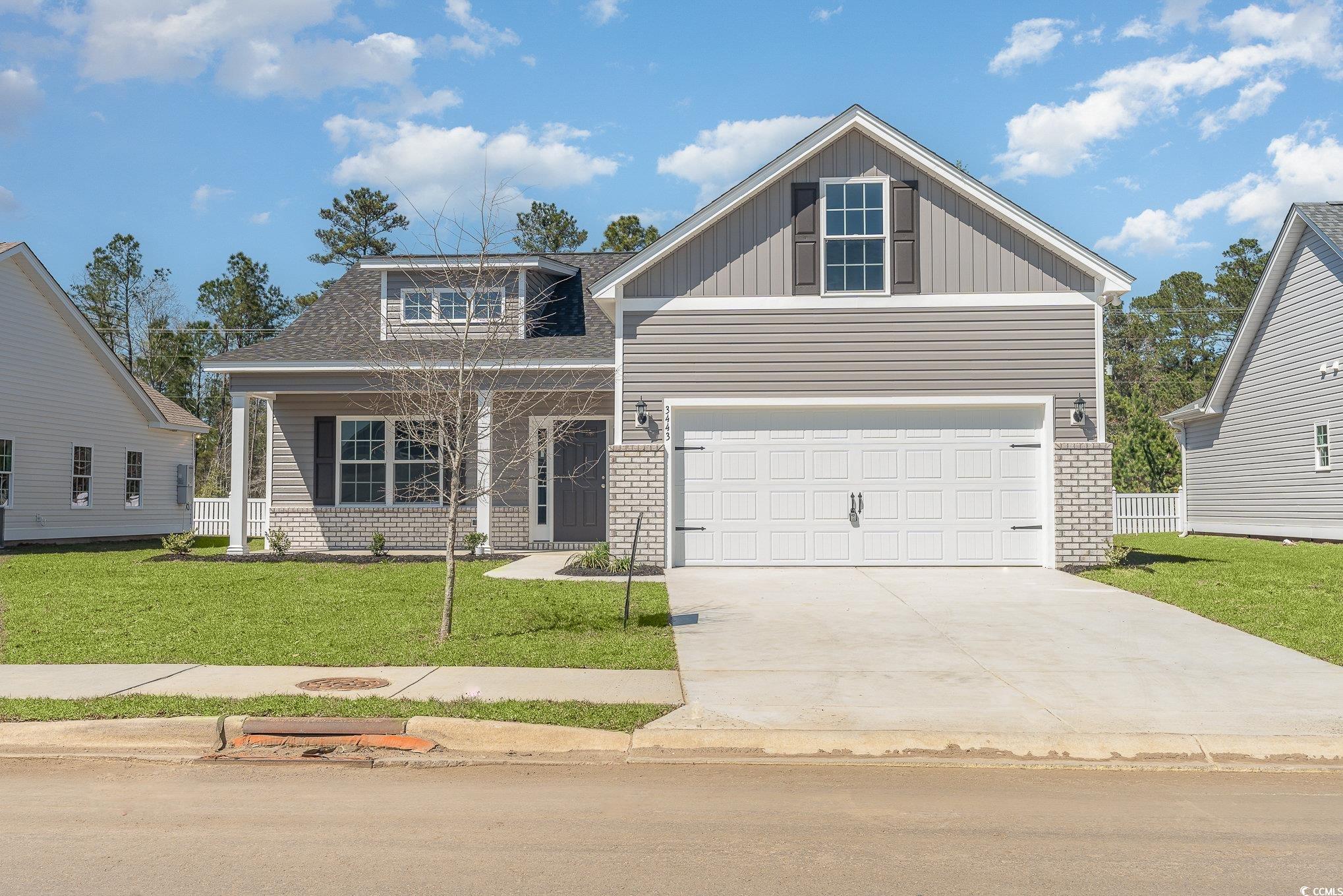 442 Lifestyle Court Property Photo 1