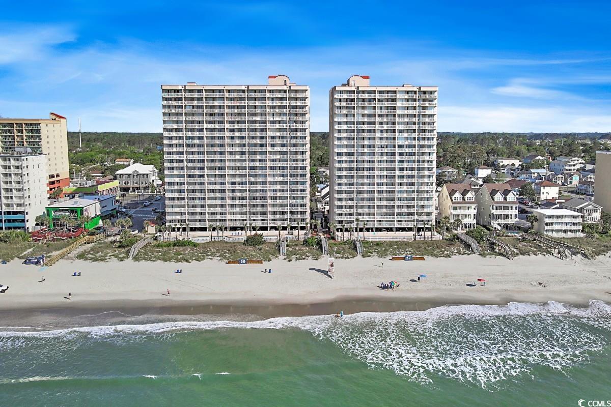 1625 S Ocean Blvd. Property Photo 1