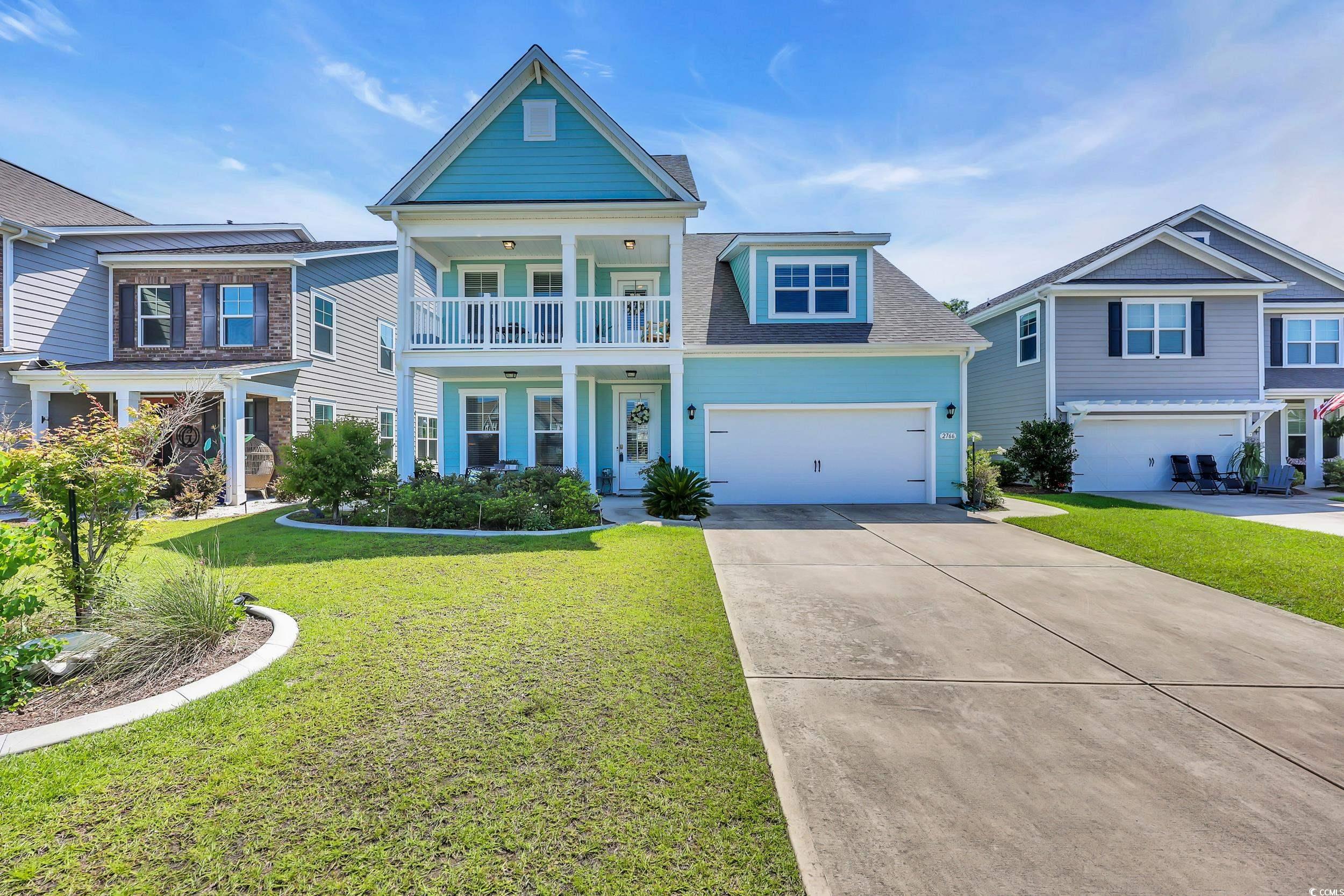 2766 Stellar Loop Property Photo 1