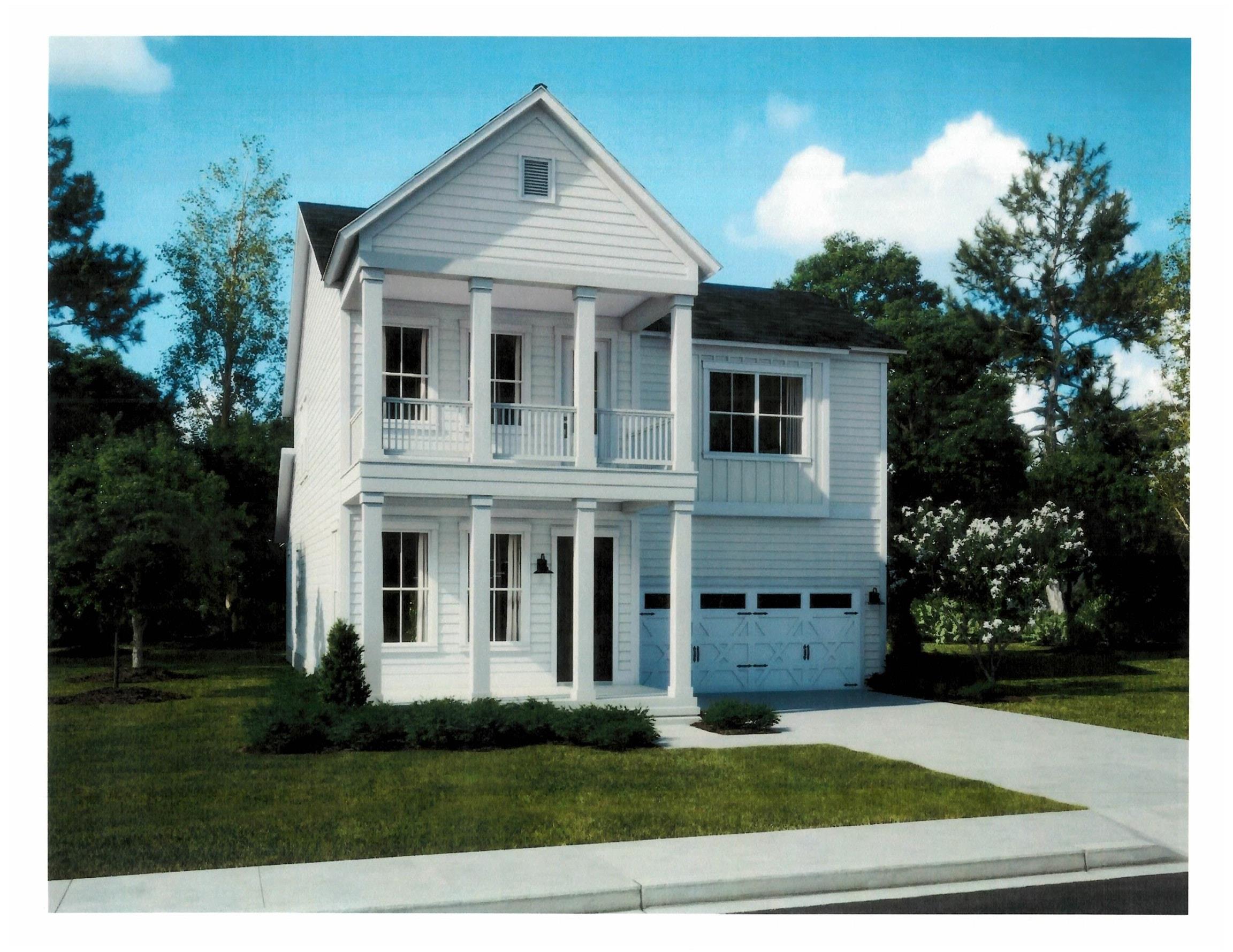 221 Atlantic Breeze St. Property Photo 1