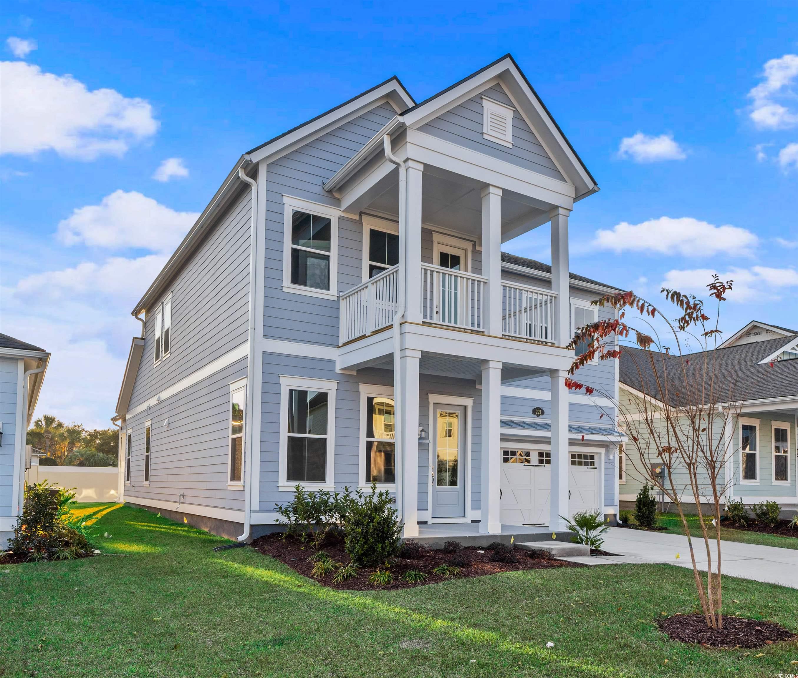 221 Atlantic Breeze St. Property Photo 2