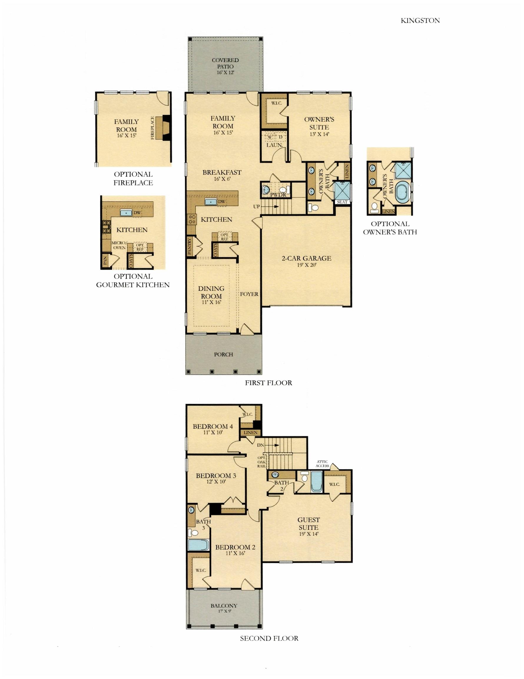 221 Atlantic Breeze St. Property Photo 6