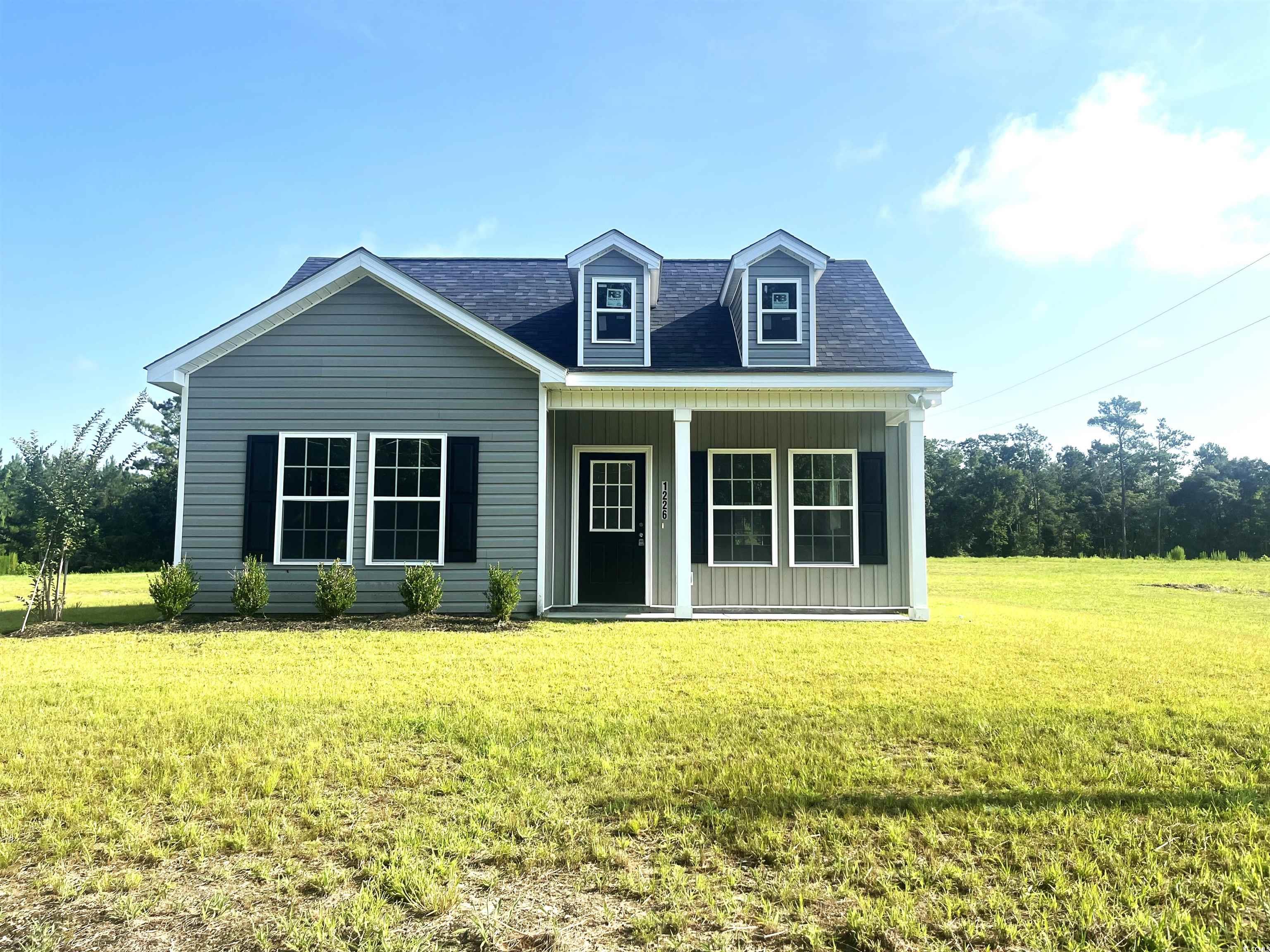 1226 St. John Rd. Property Photo 1