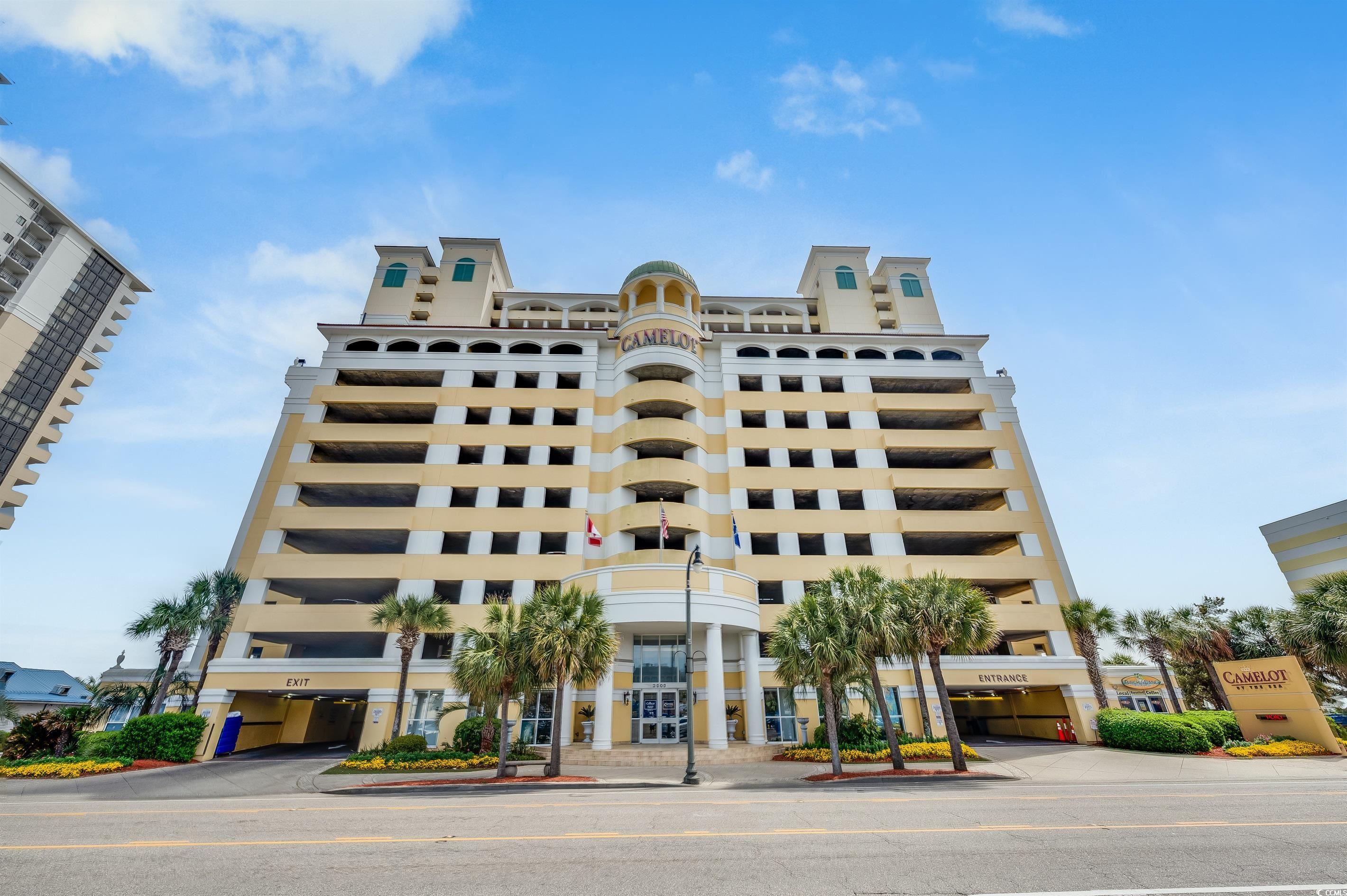 2000 N Ocean Blvd. Property Photo 1