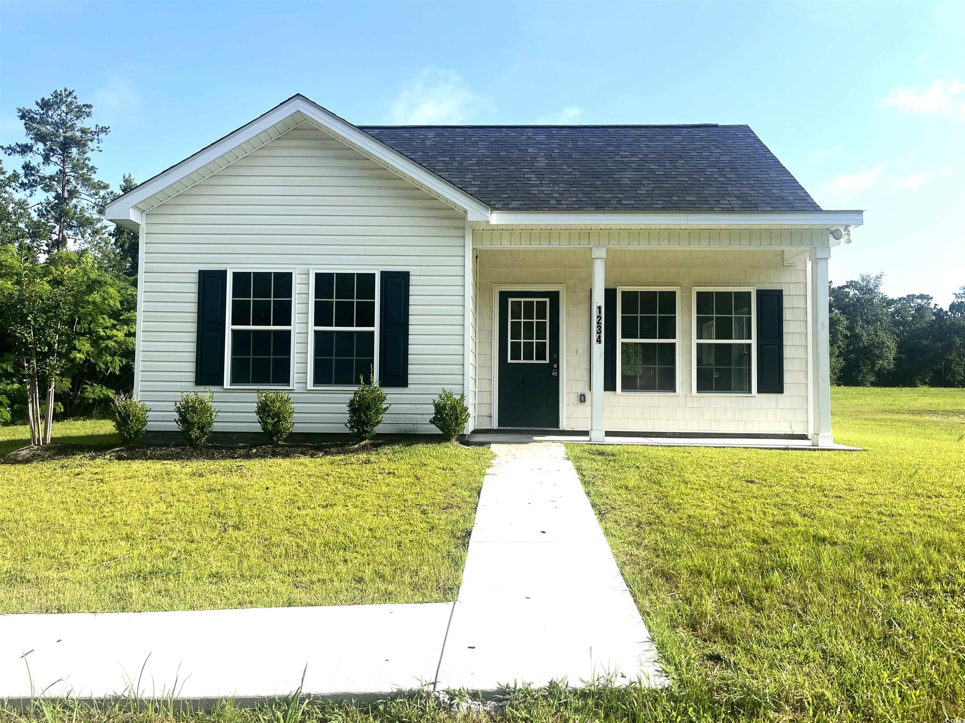 1234 St. John Rd. Property Photo 1