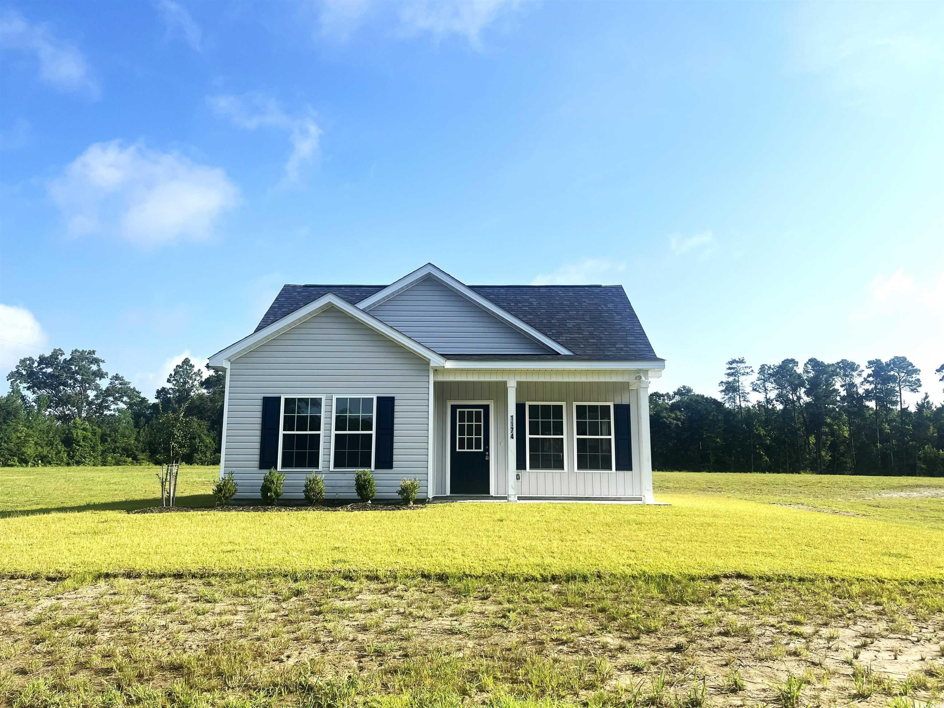 1174 St. John Rd. Property Photo 1