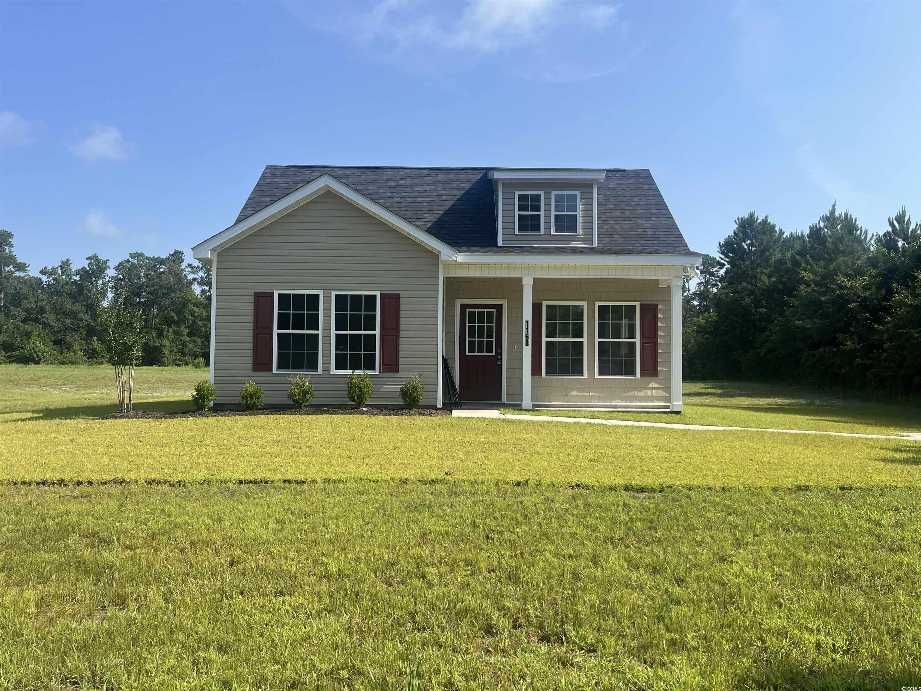 1168 St. John Rd. Property Photo 1
