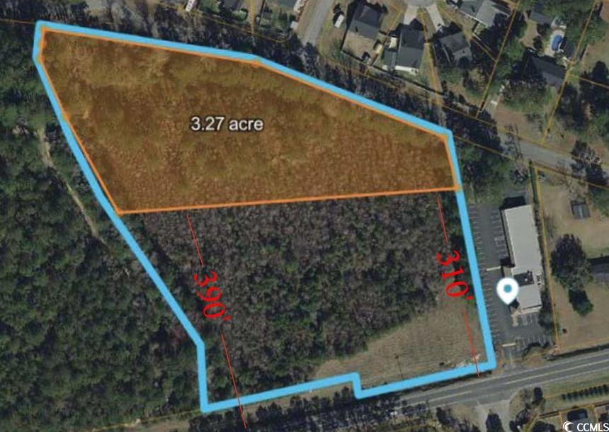 Tbd Highway 90 Property Photo 1
