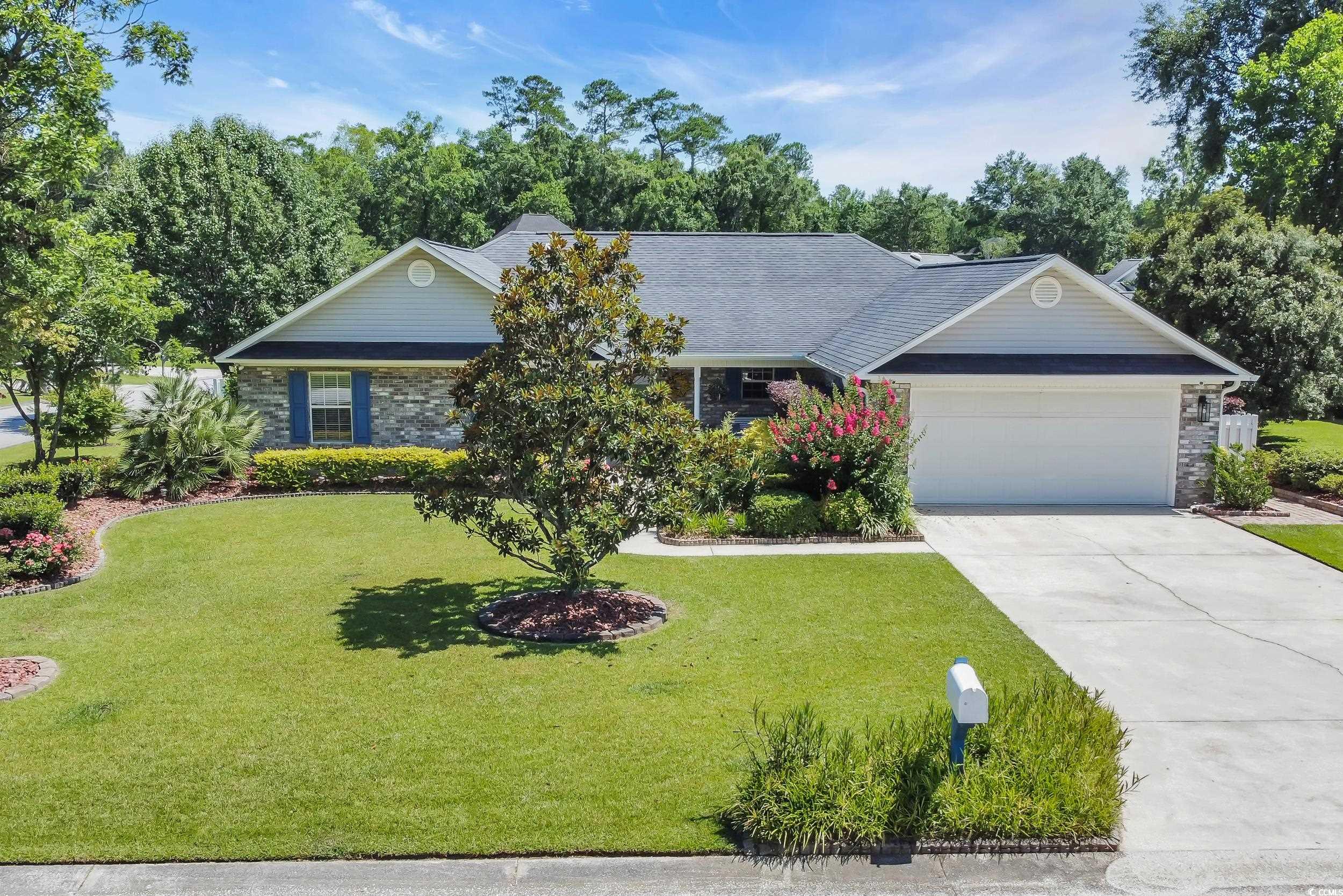209 Chickasaw Ln. Property Photo 1