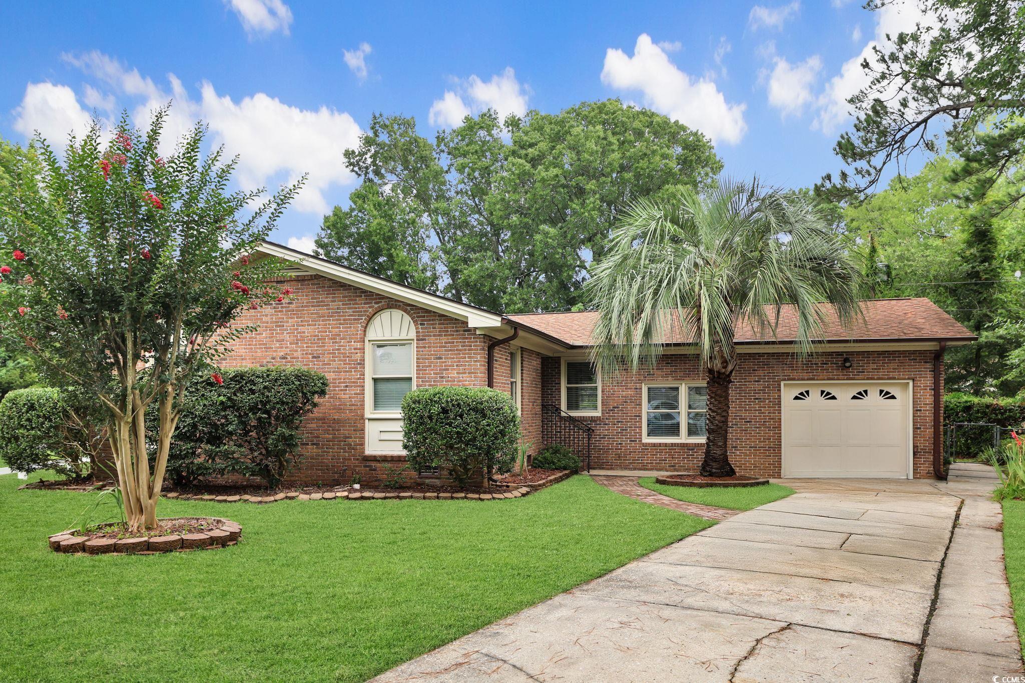 3916 Quail Circle Property Photo 1