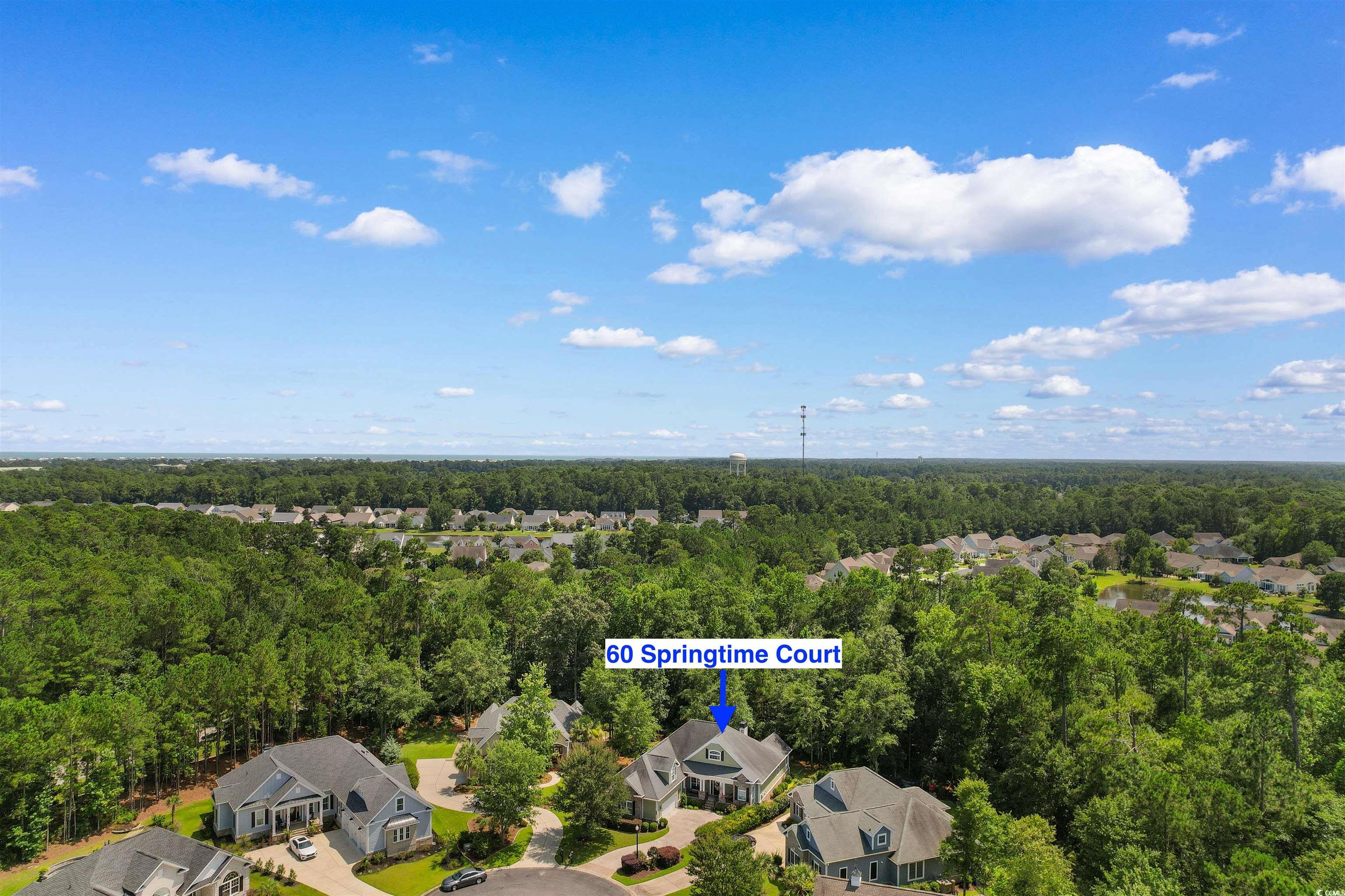 60 Springtime Ct. Property Photo 2