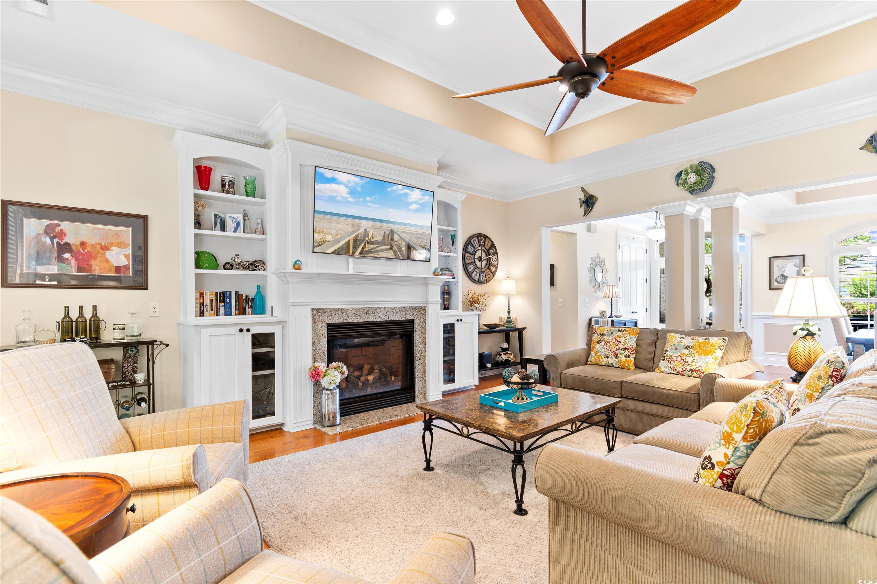 60 Springtime Ct. Property Photo 15