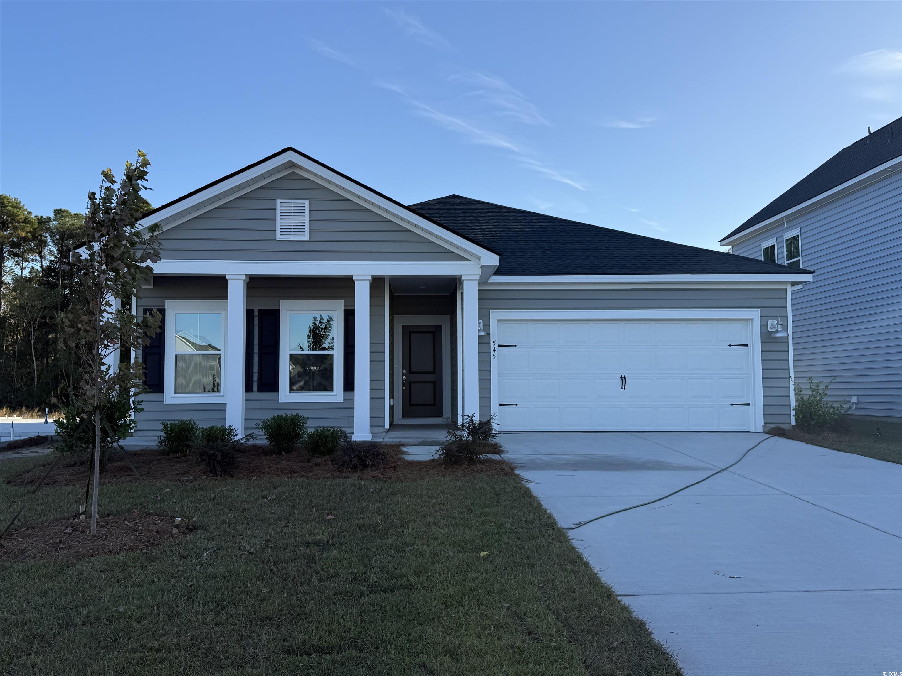 488 Magnolia Terrace Dr Property Photo 1