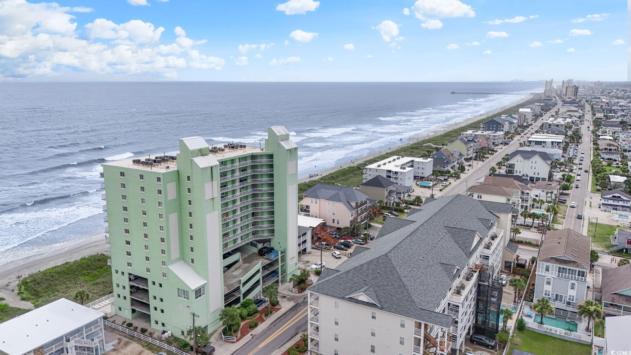 5310 N Ocean Blvd. Property Photo 1