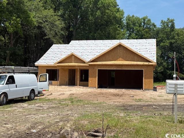 2600 Cottonwood Dr. Property Photo 1