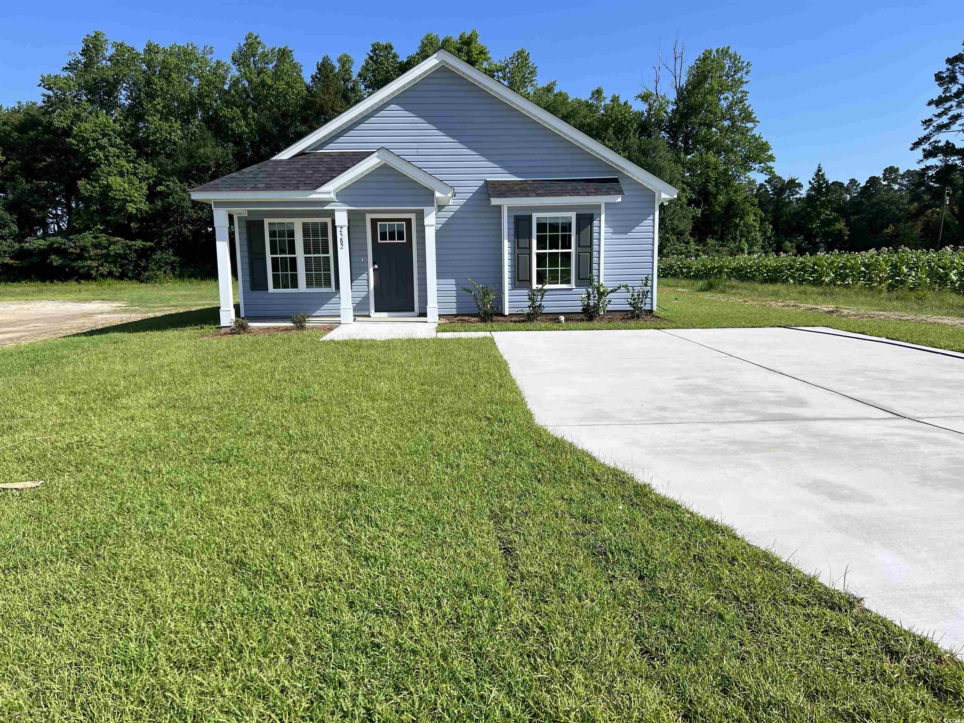 2594 Cottonwood Dr. Property Photo 8