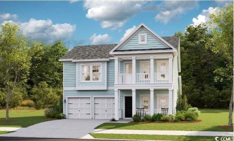 5022 Selene Ct. Property Photo 1