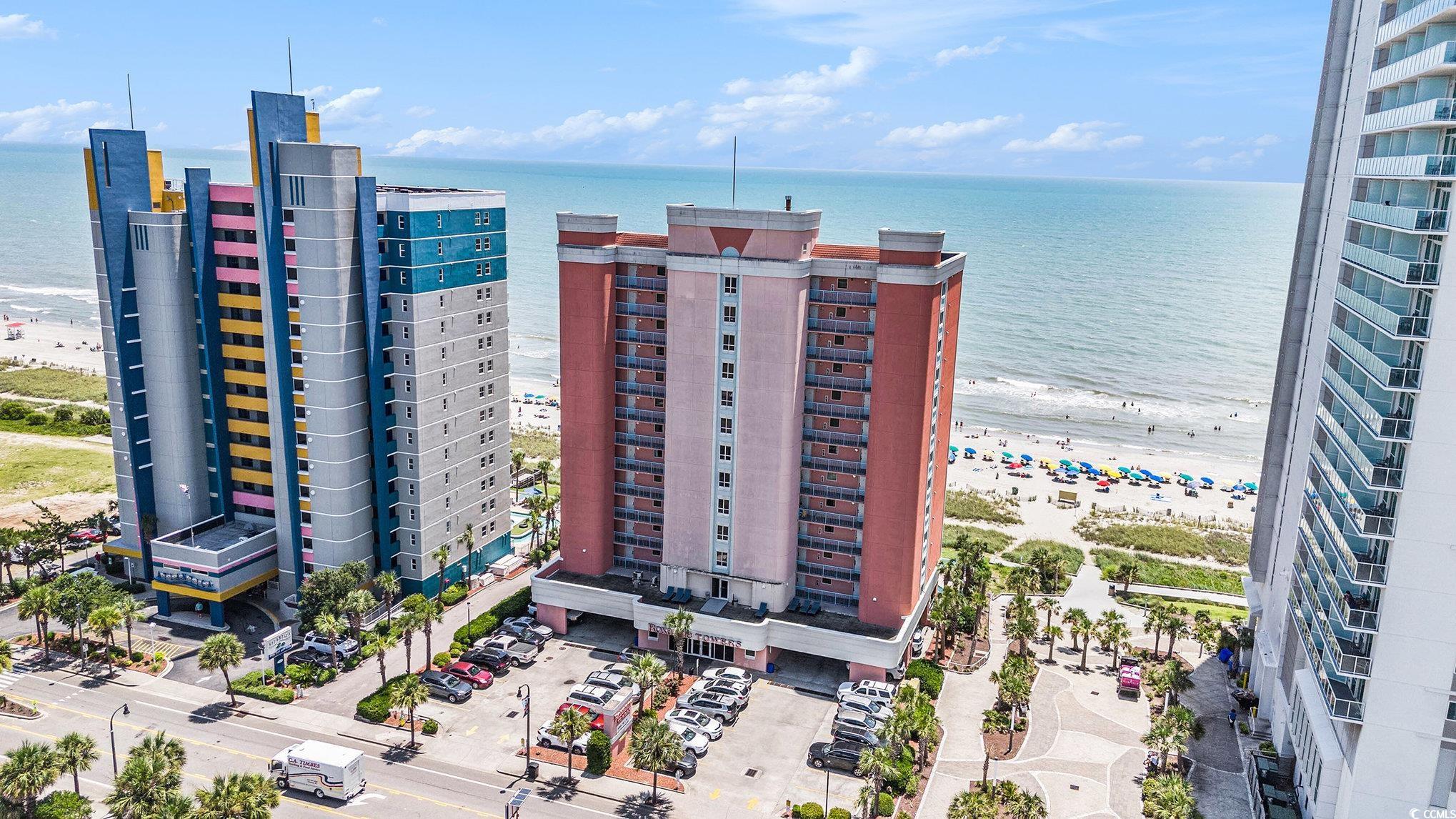 1604 North Ocean Blvd. Property Photo 1