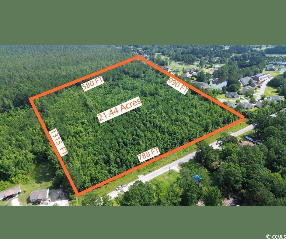 Tbd Elbow Rd. Property Photo 1