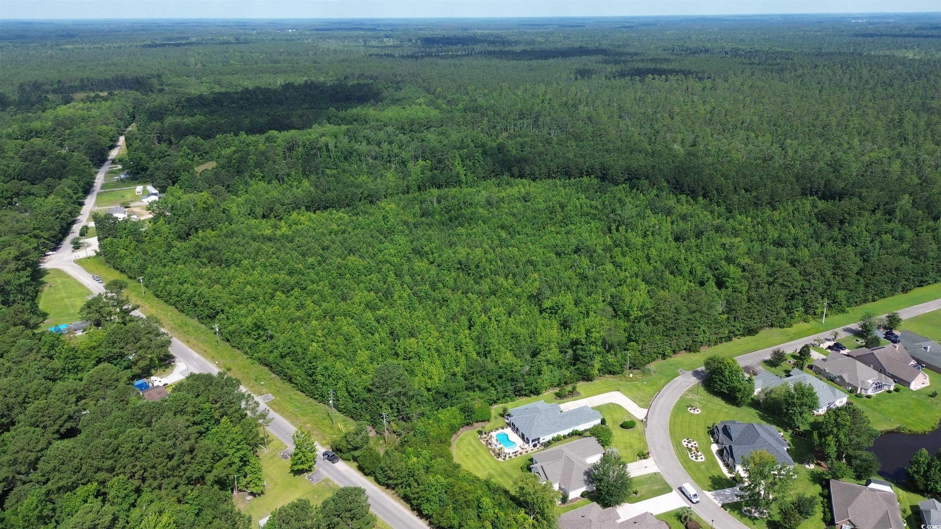 Tbd Elbow Rd. Property Photo 4
