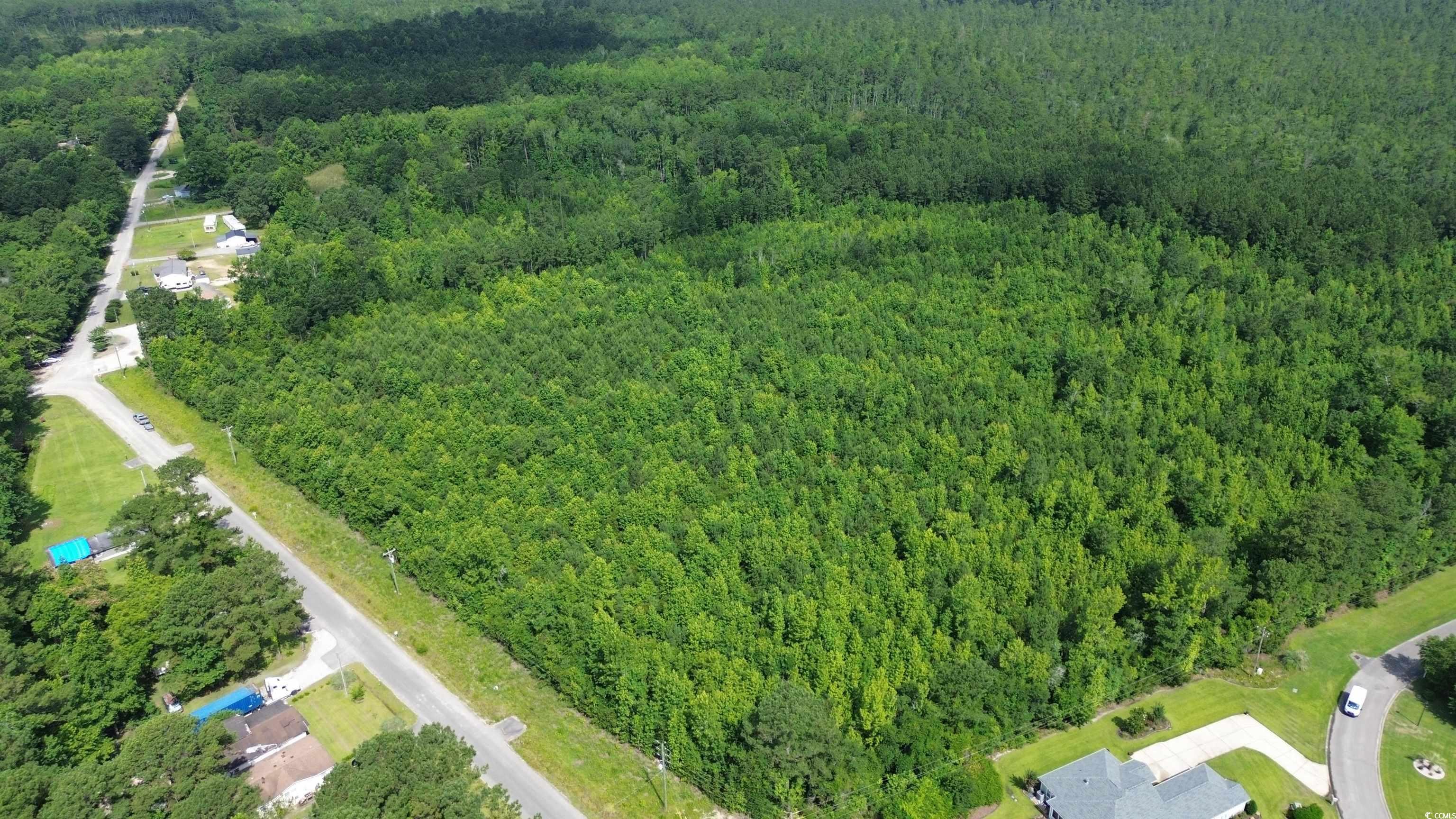 Tbd Elbow Rd. Property Photo 5
