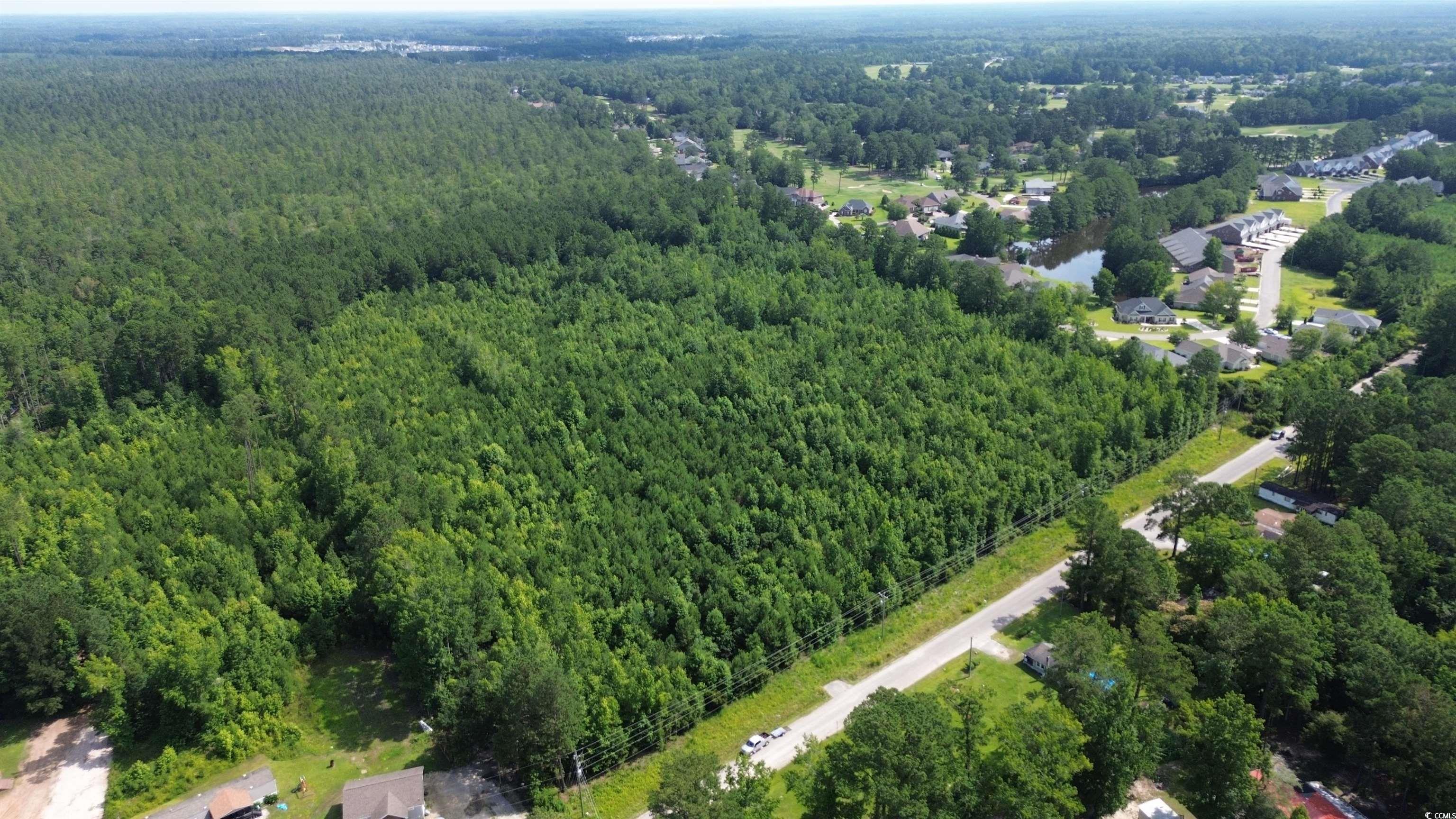 Tbd Elbow Rd. Property Photo 8