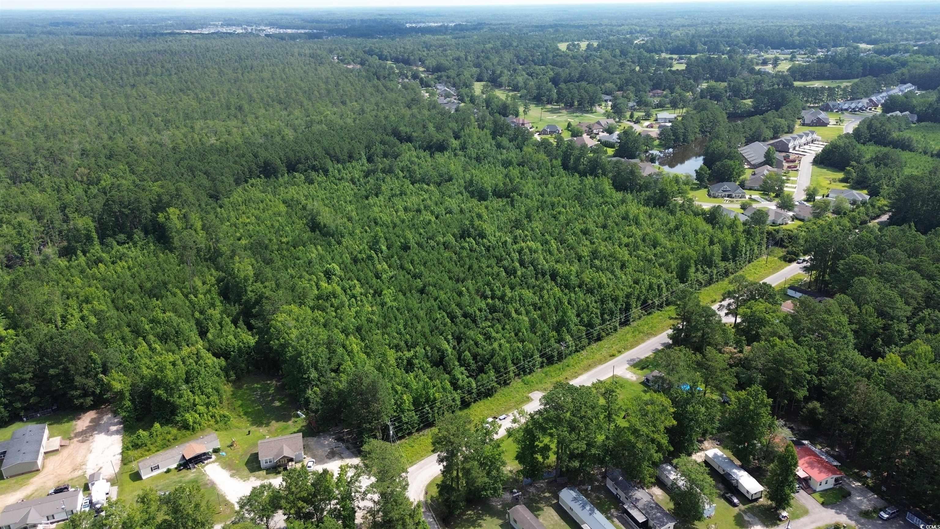 Tbd Elbow Rd. Property Photo 9