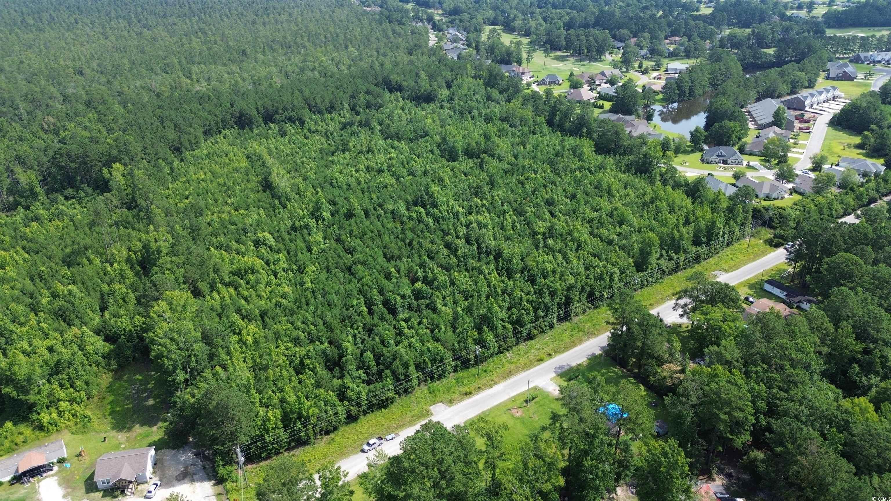 Tbd Elbow Rd. Property Photo 11