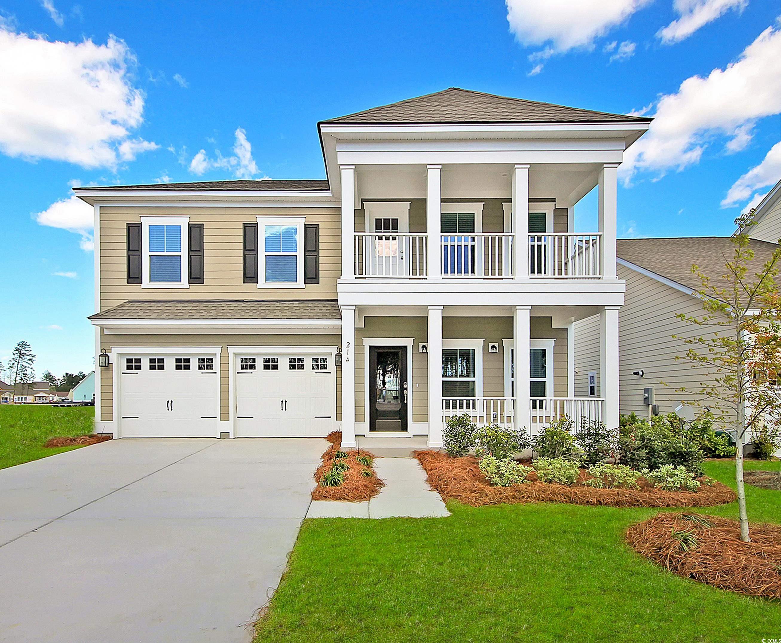 708 Laconic Dr. Property Photo 1
