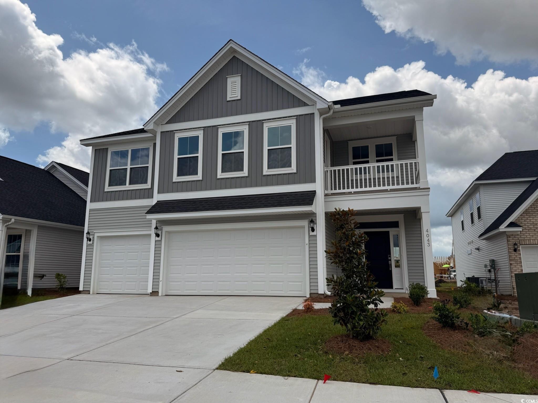 1068 Laconic Dr. Property Photo 1