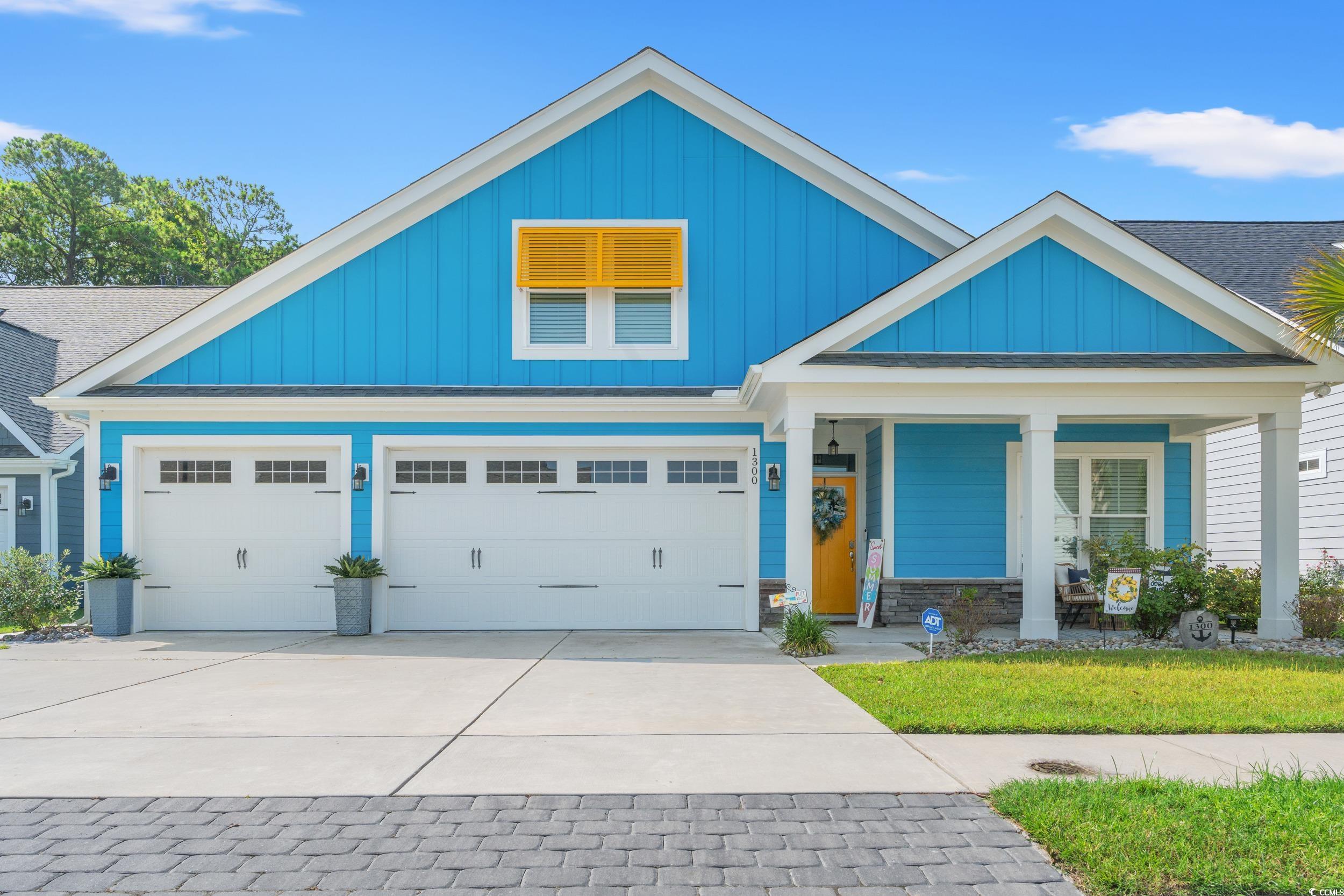 1300 Doubloon Dr. Property Photo 1
