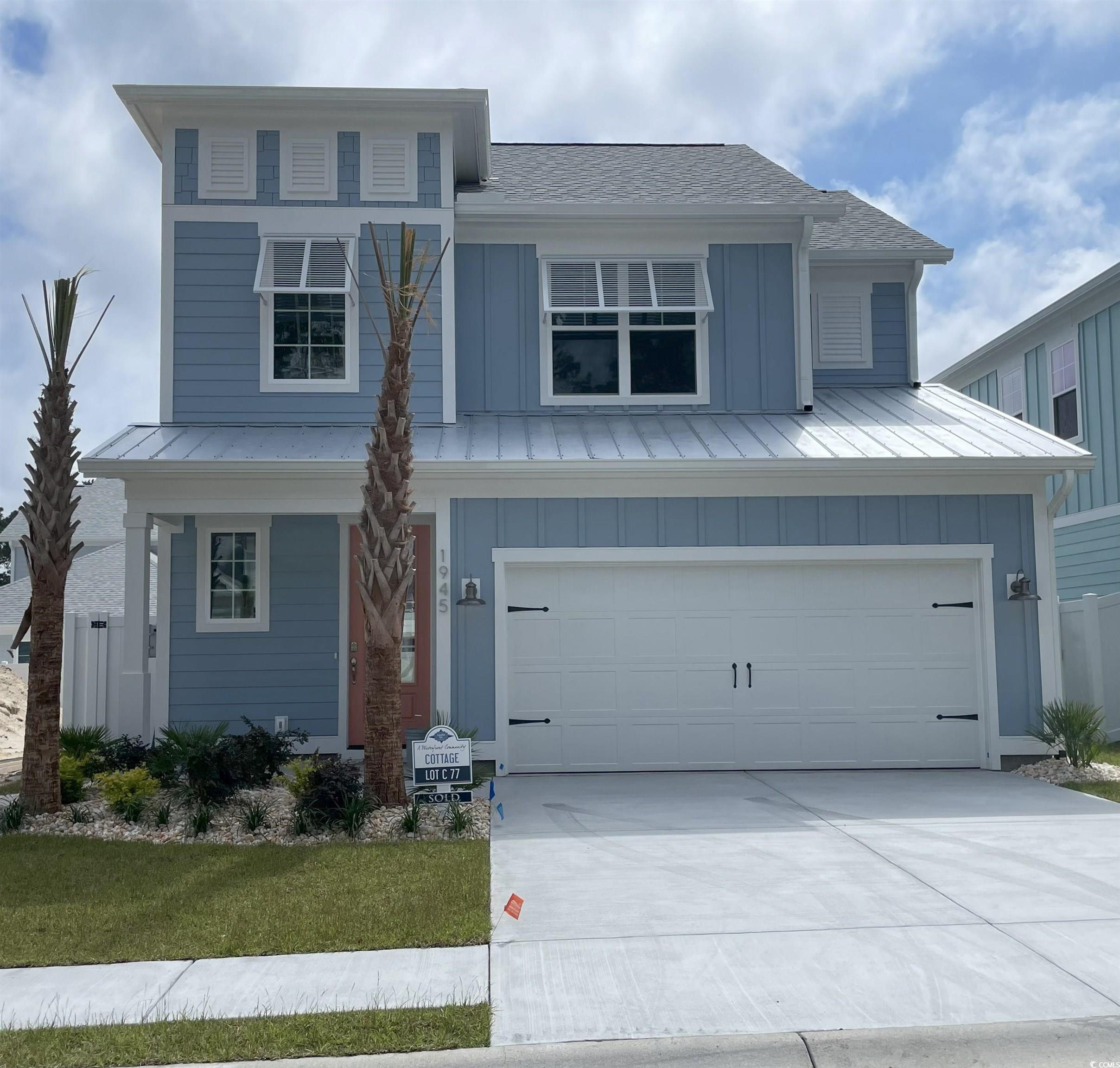 1945 Indigo Cove Way Property Photo 1