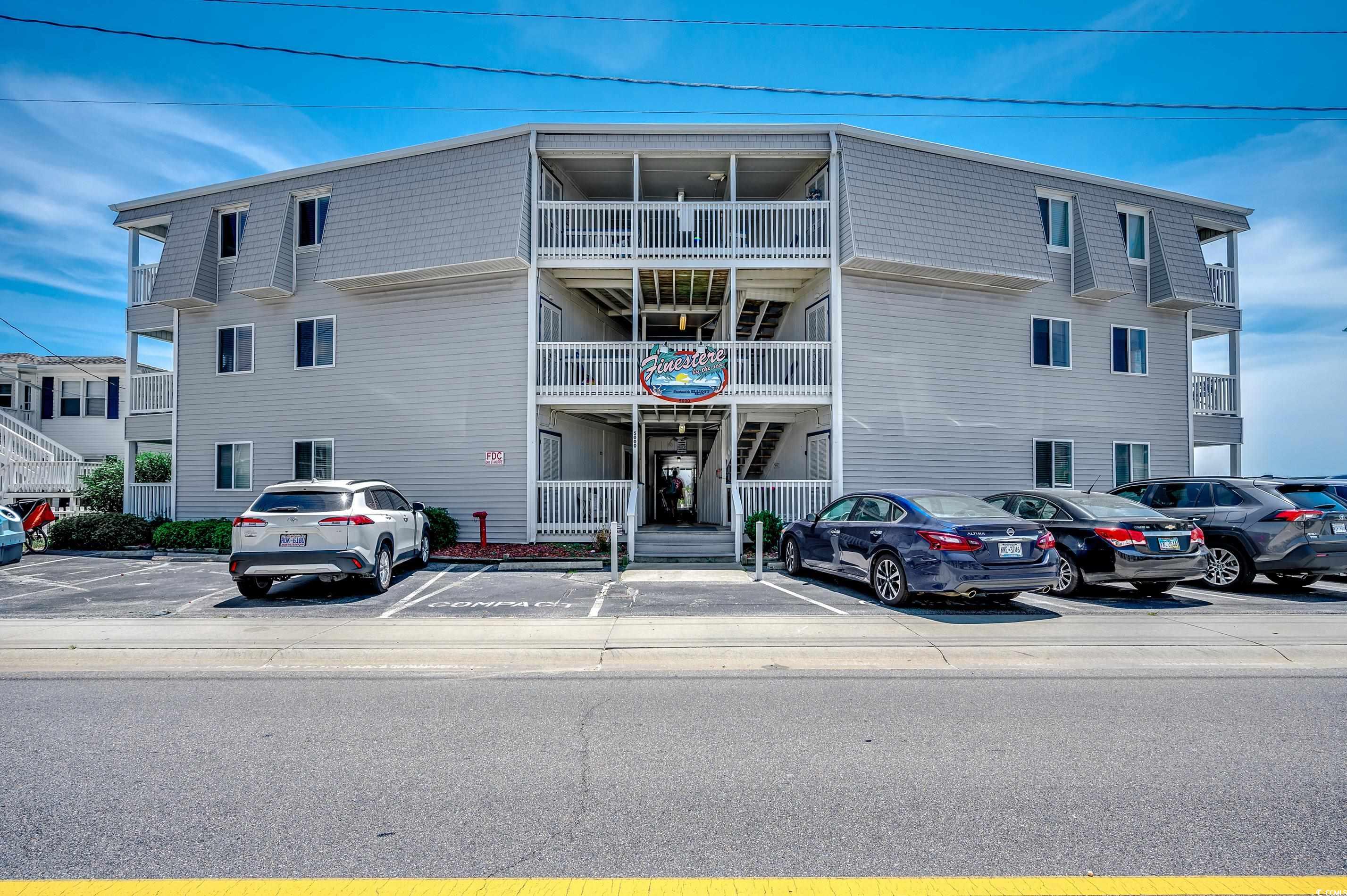 5000 N Ocean Blvd. Property Photo 1