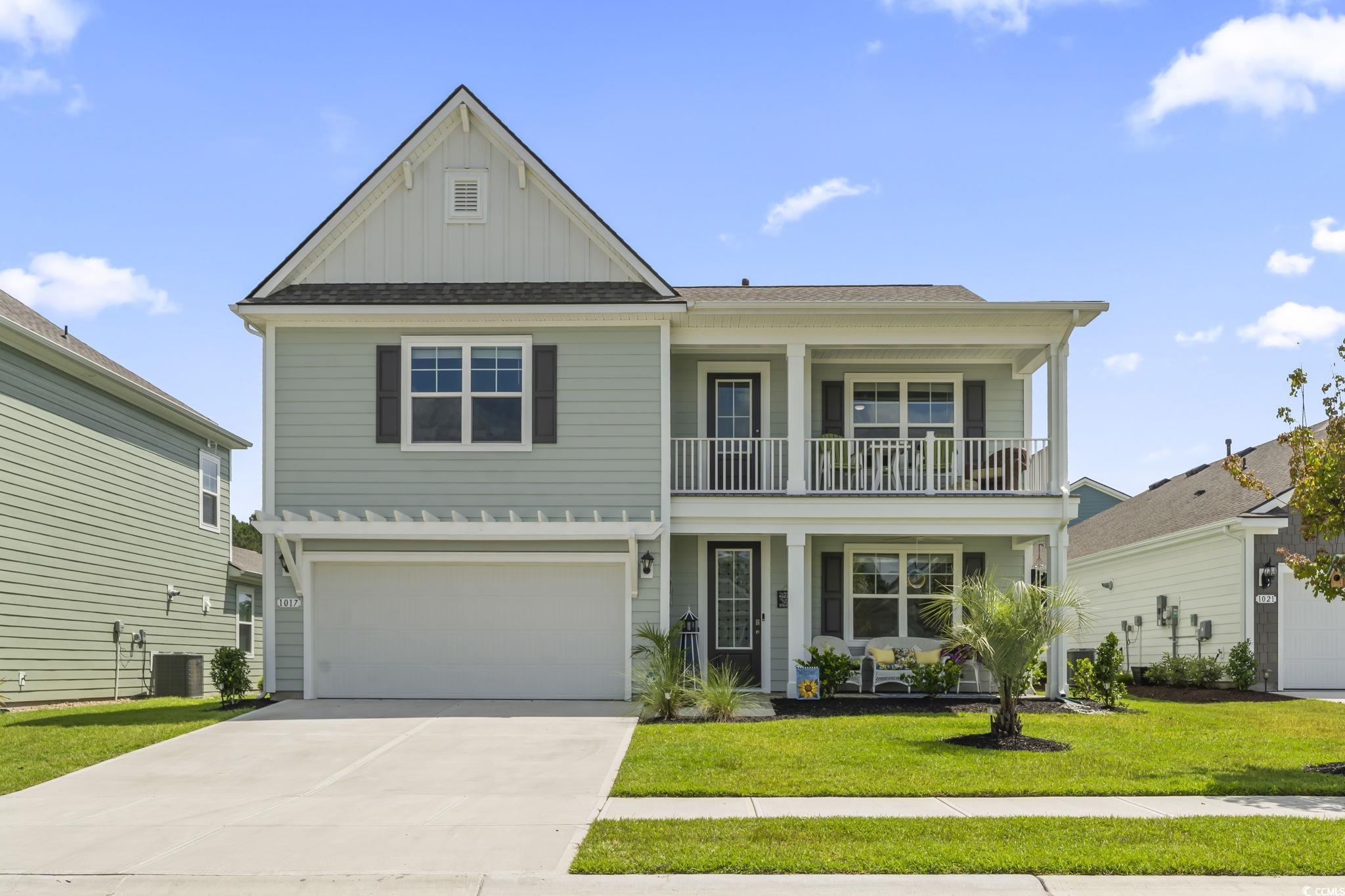 1017 Beechfield Ct. Property Photo 1