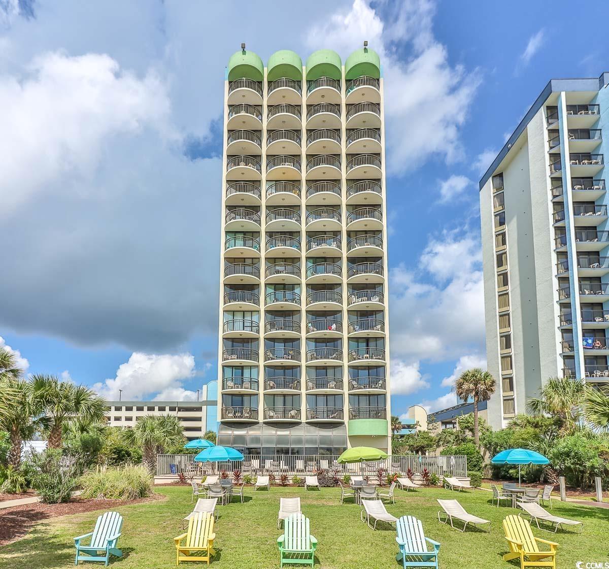 2310 N Ocean Blvd. Property Photo 27