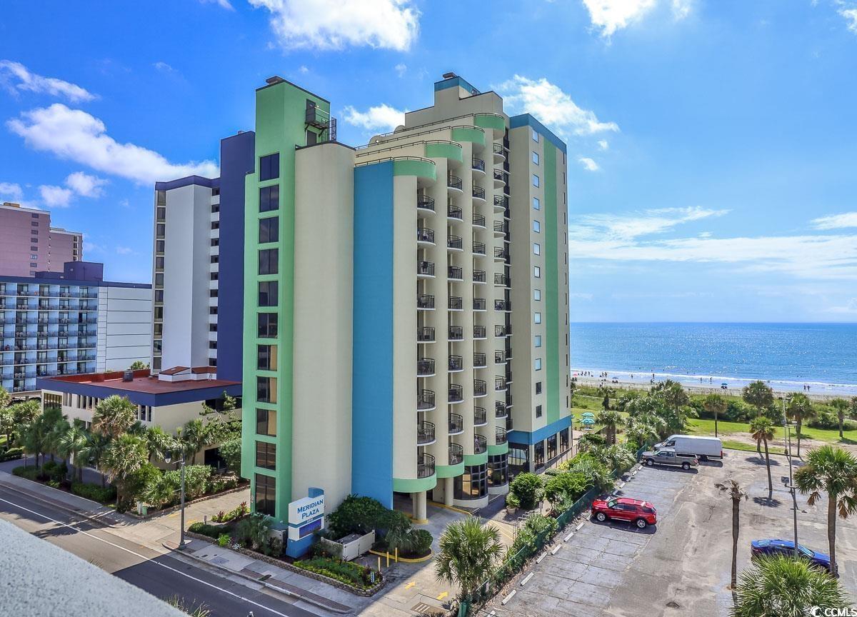2310 N Ocean Blvd. Property Photo 1