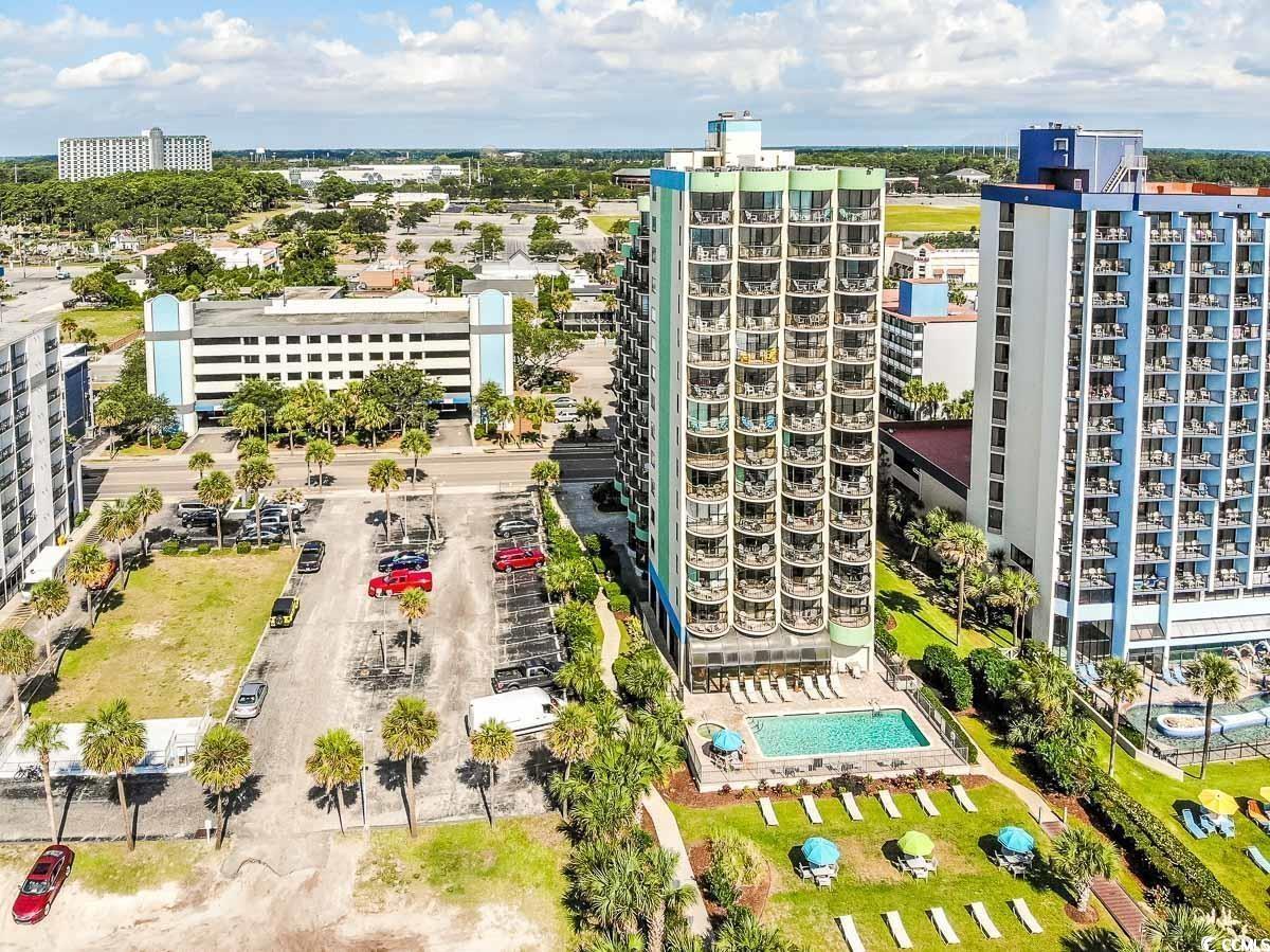 2310 N Ocean Blvd. Property Photo 28